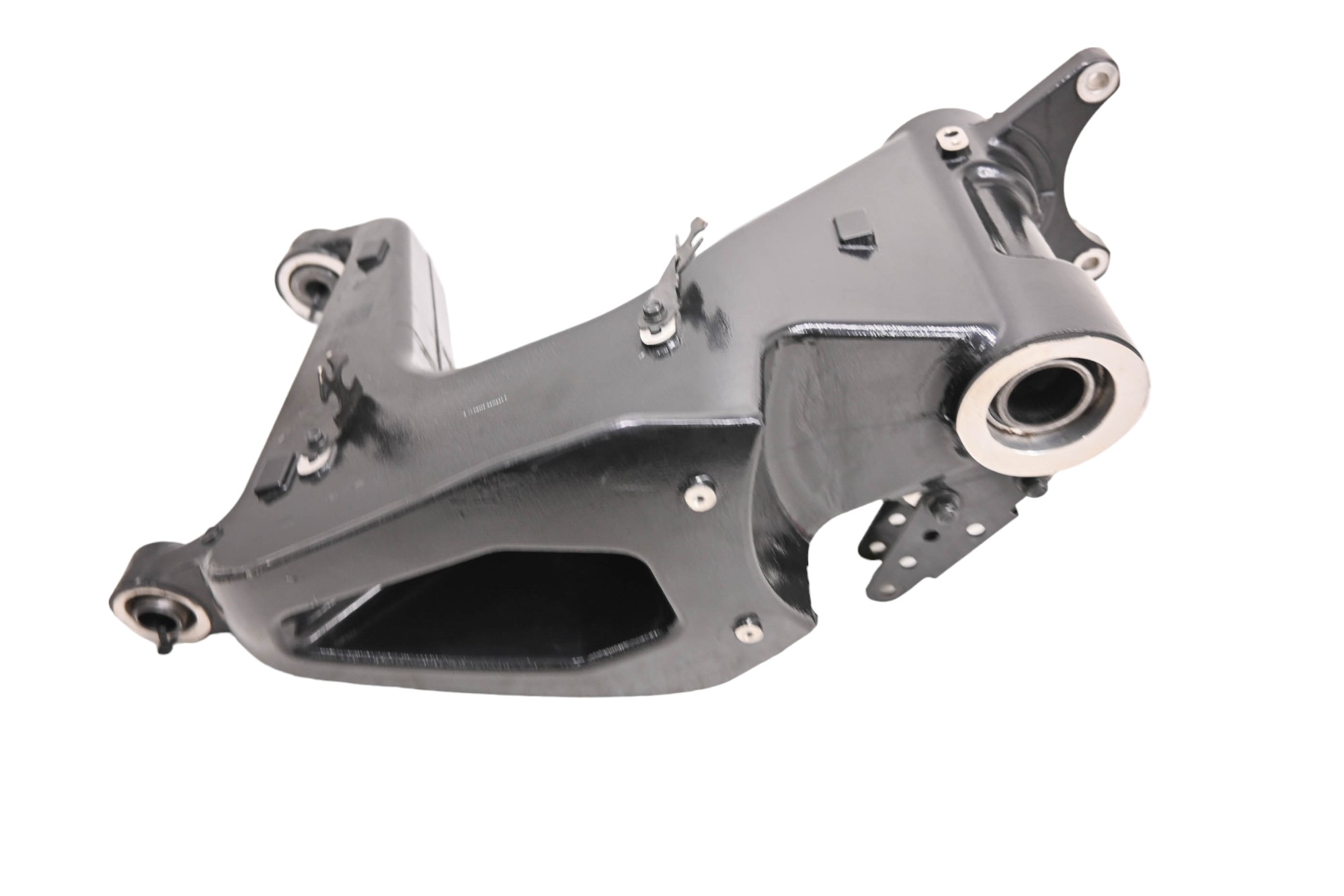23 Polaris Slingshot SL Manual Rear Swingarm
