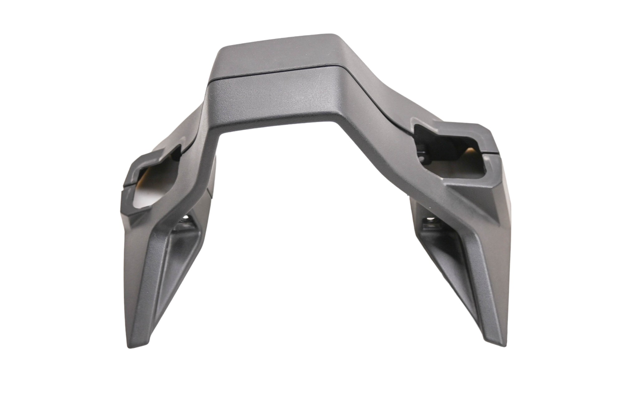23 Polaris Slingshot SL Manual Right Side Hoop Roll Bar Cover