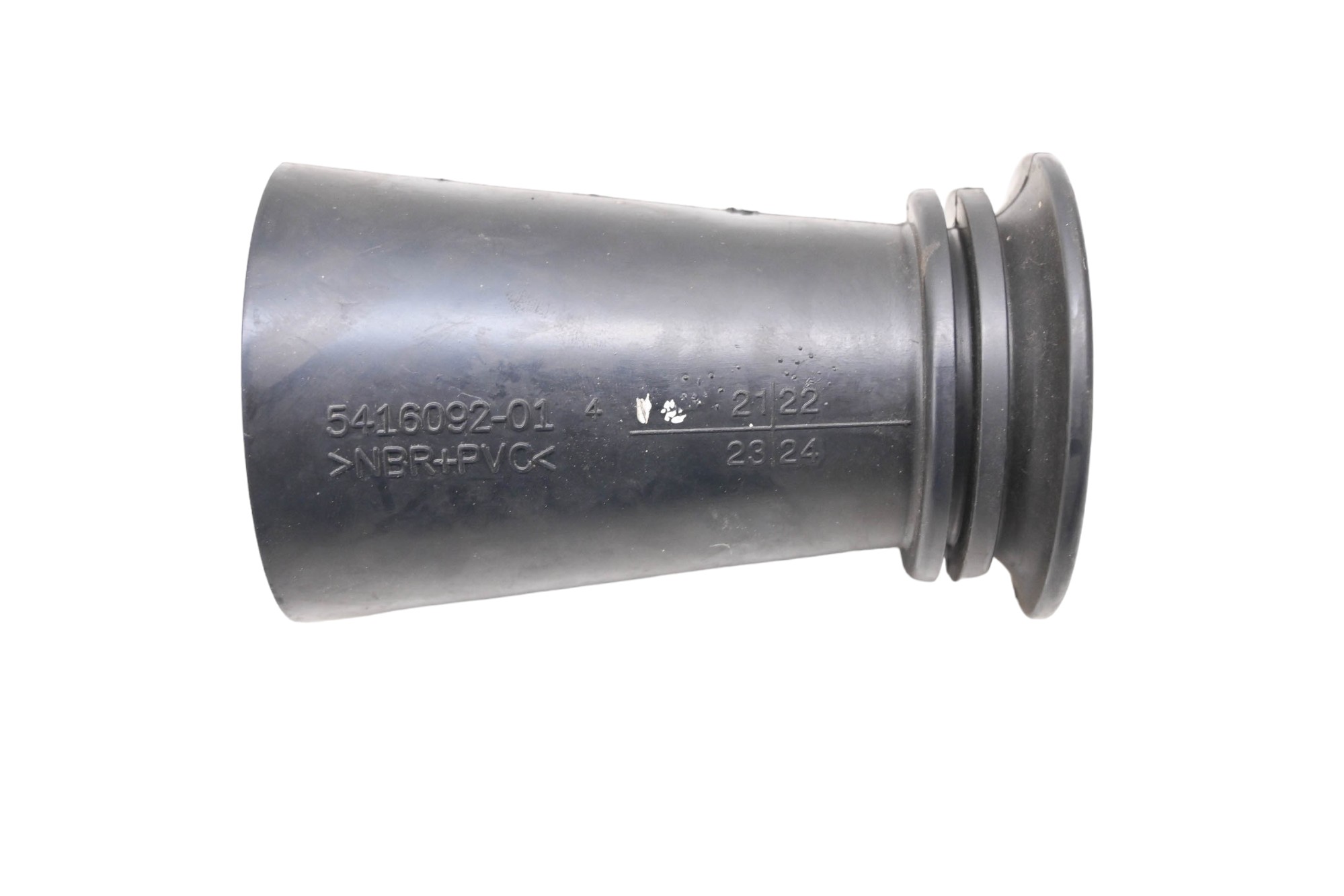 23 Polaris Slingshot SL Manual Airbox Hose Intake