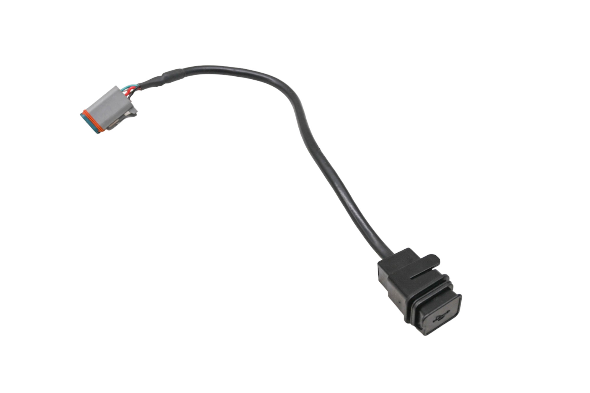 23 Polaris Slingshot SL Manual Usb Accessory Outlet