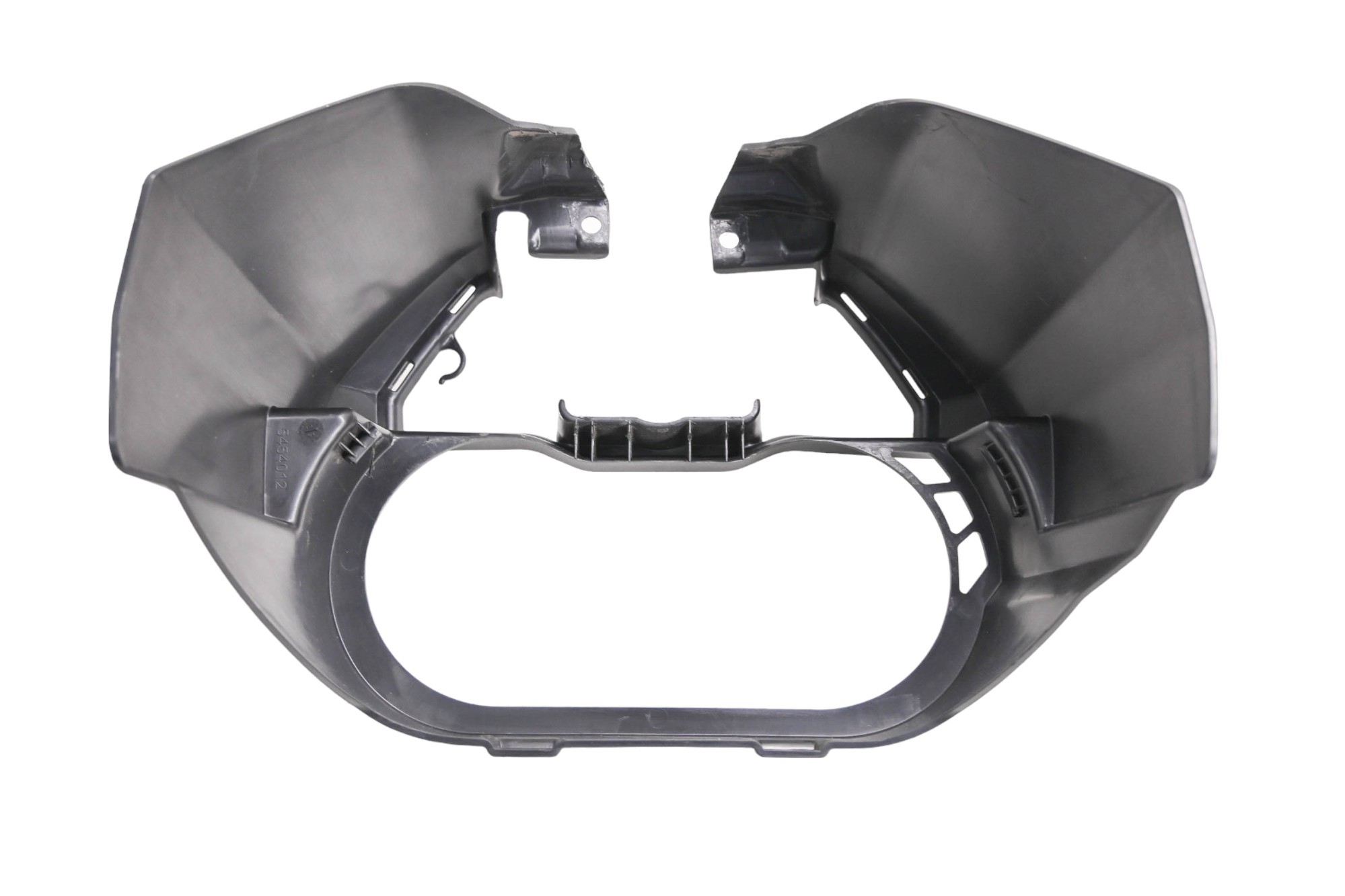 23 Polaris Slingshot SL Manual Speedometer Cover