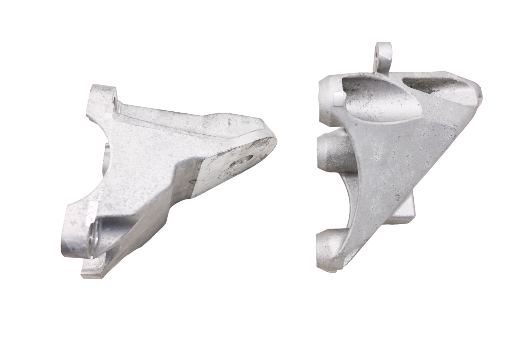 23 Polaris Slingshot SL Manual Engine Motor Bracket Mounts