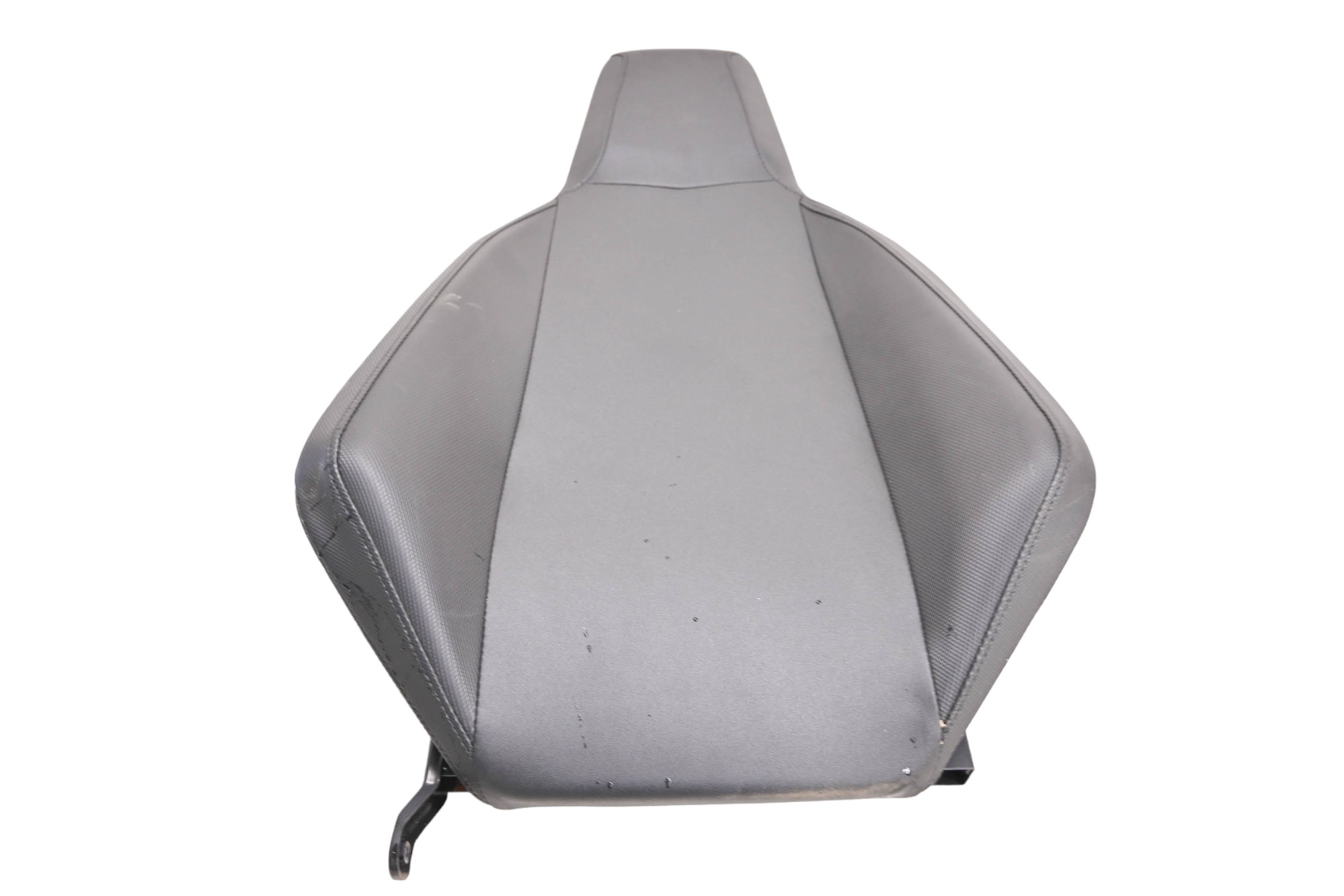 23 Polaris Slingshot SL Manual Driver Seat Back Cushion