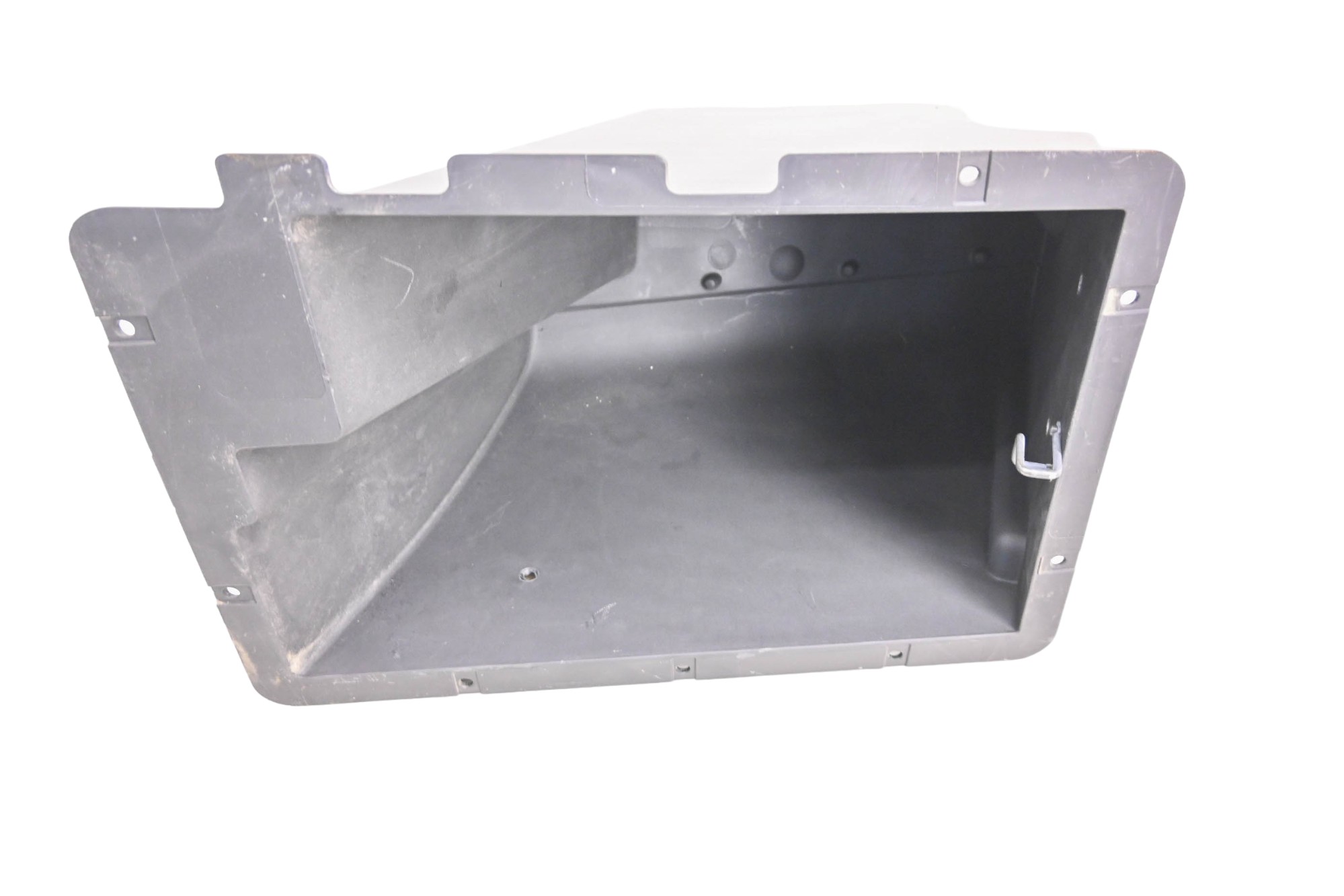 23 Polaris Slingshot SL Manual Left Side Storage Box