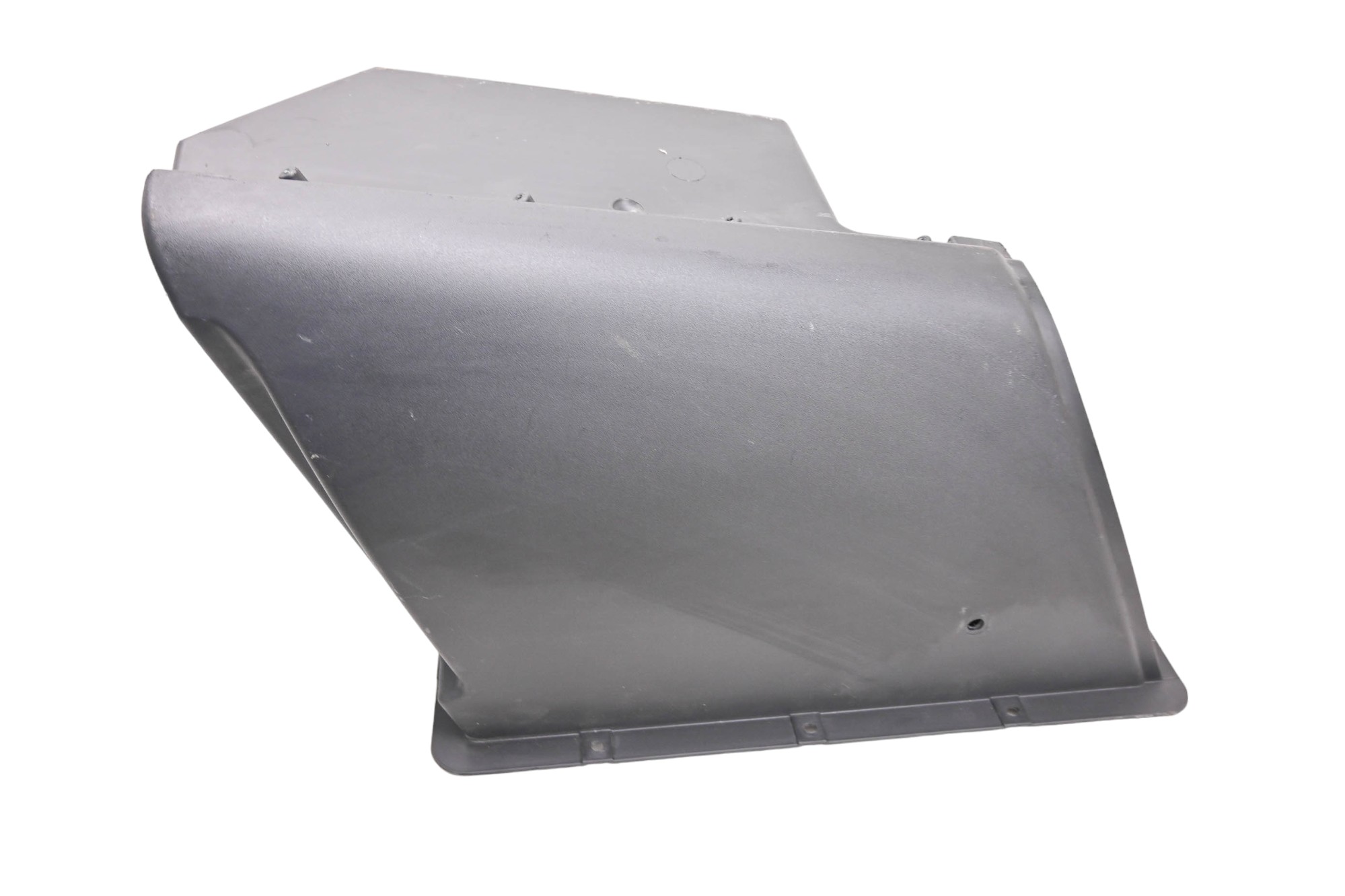 23 Polaris Slingshot SL Manual Left Side Storage Box