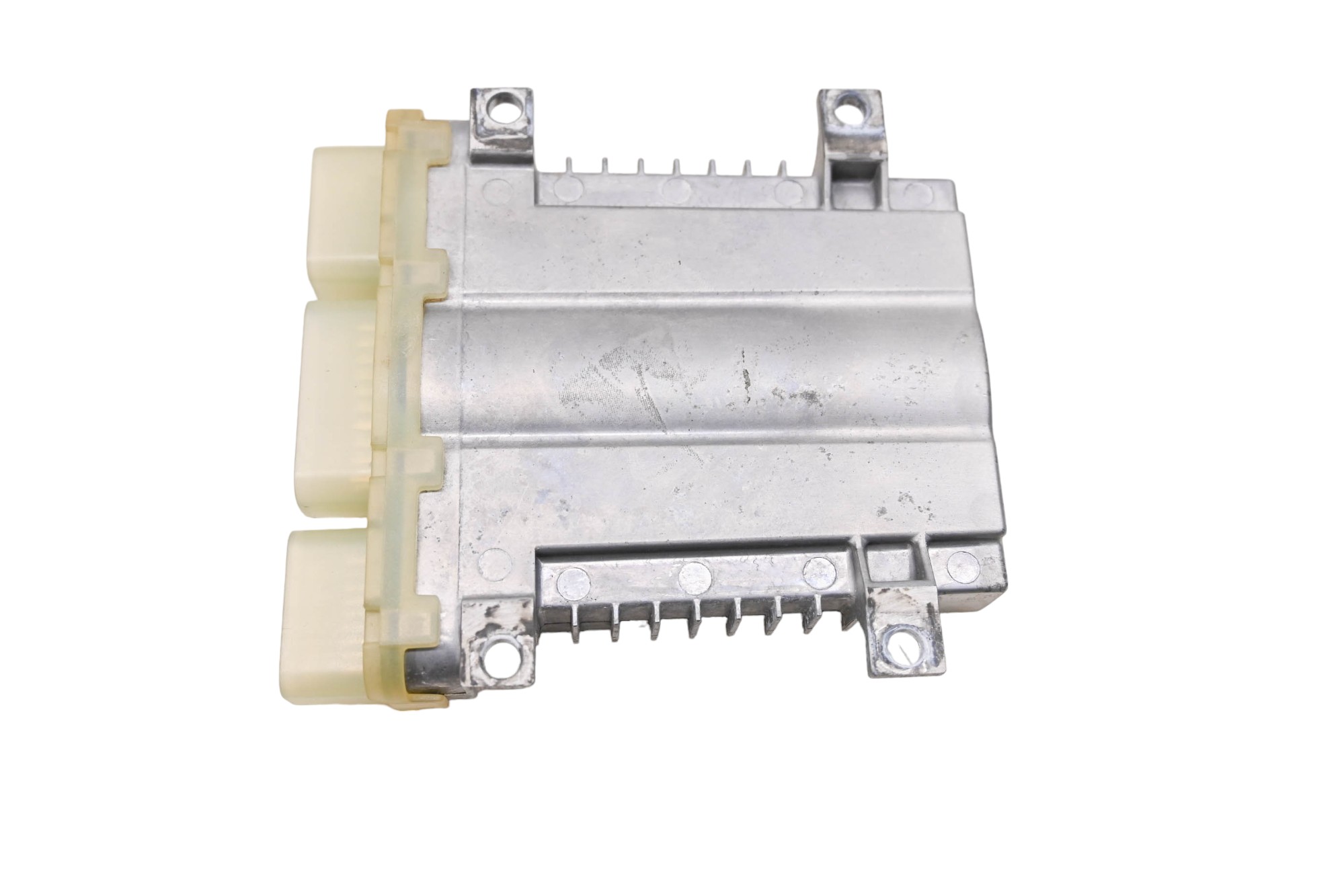 23 Polaris Slingshot SL Manual Vehicle Control Module Unit Vcm