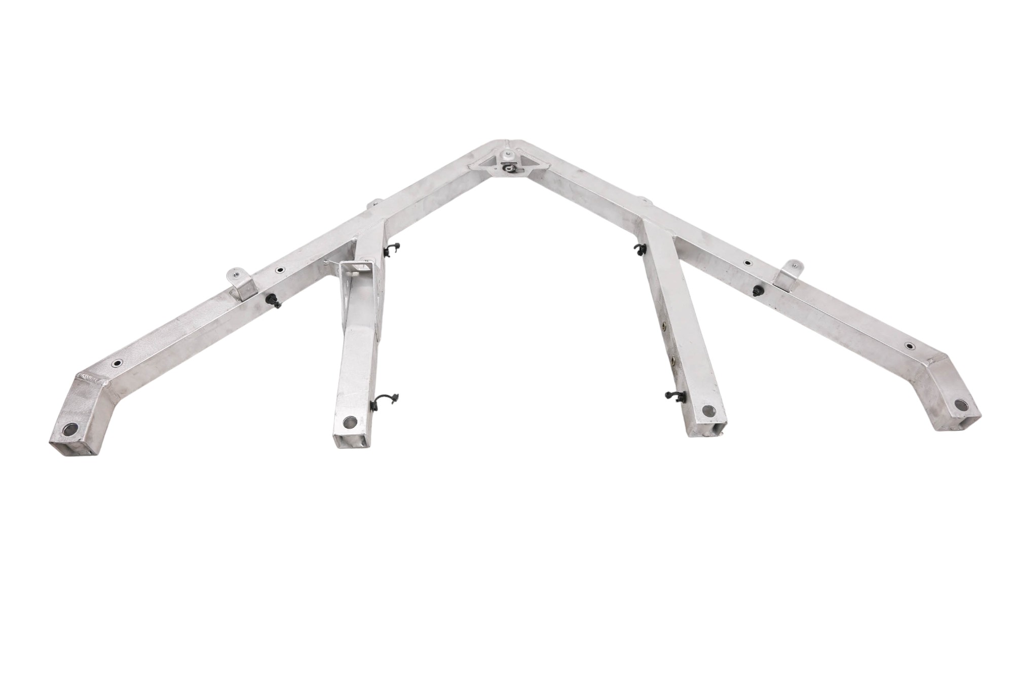 23 Polaris Slingshot SL Manual Subframe