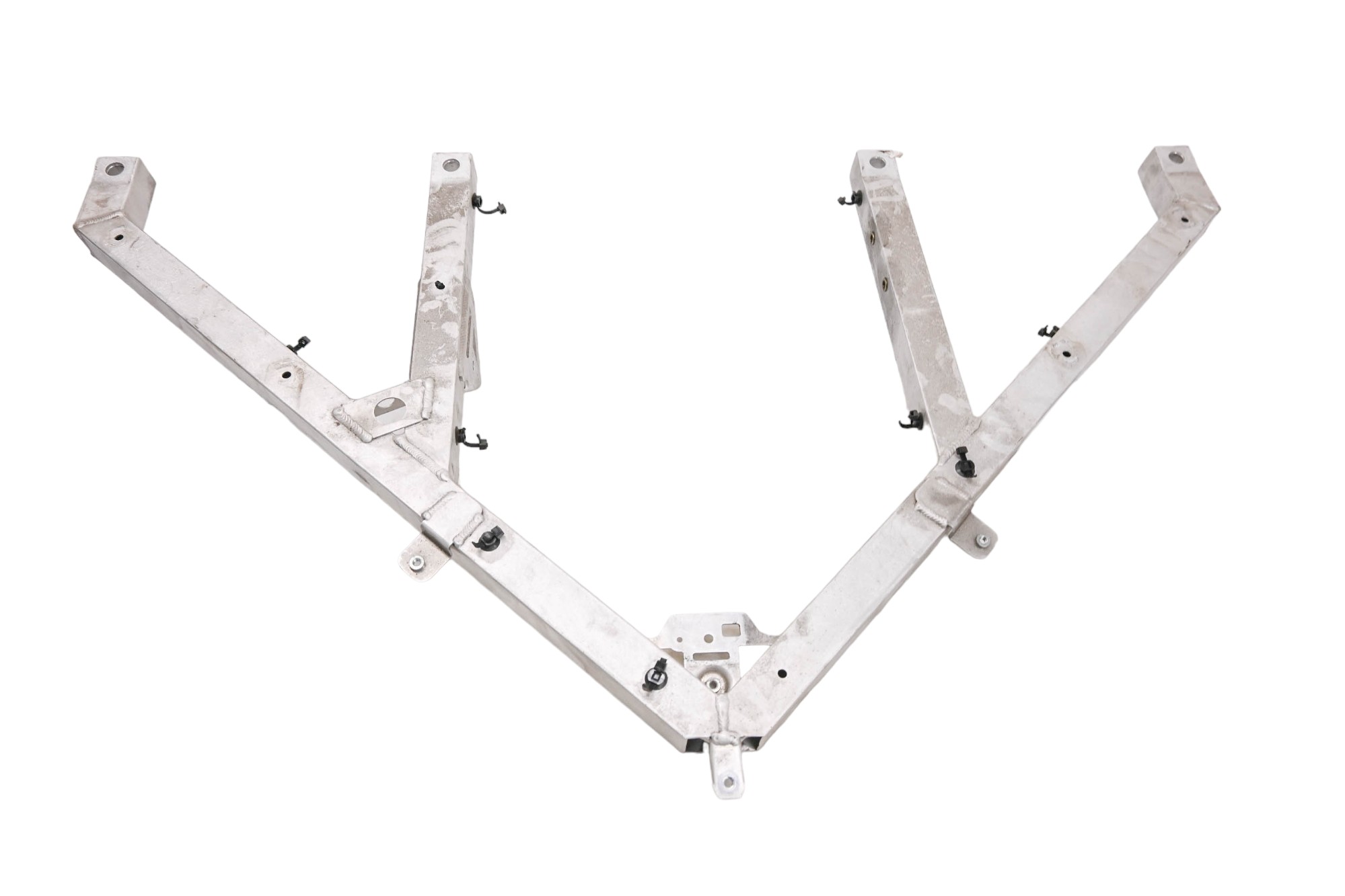 23 Polaris Slingshot SL Manual Subframe