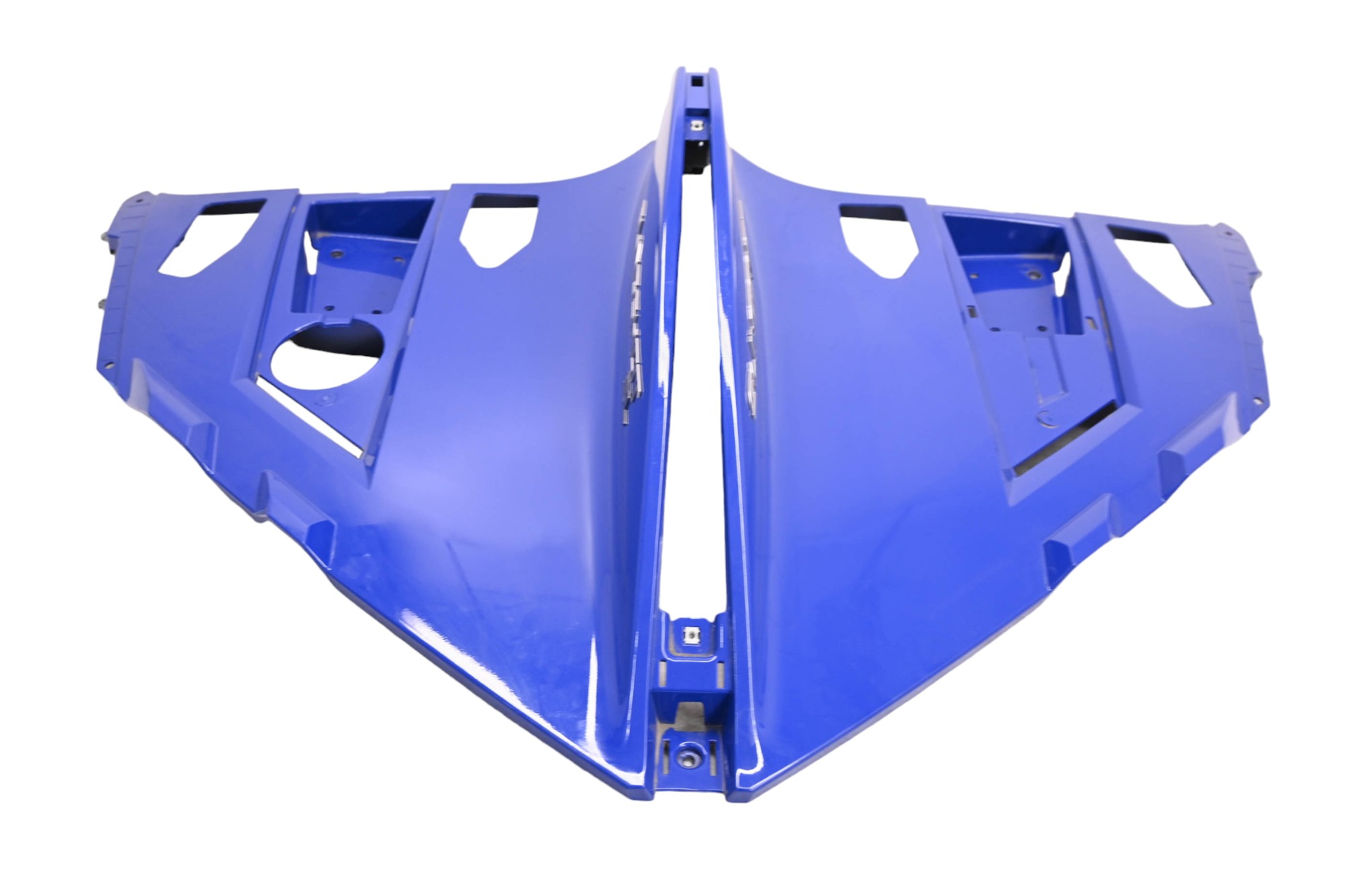 23 Polaris Slingshot SL Manual Rear Deck Fender Cover
