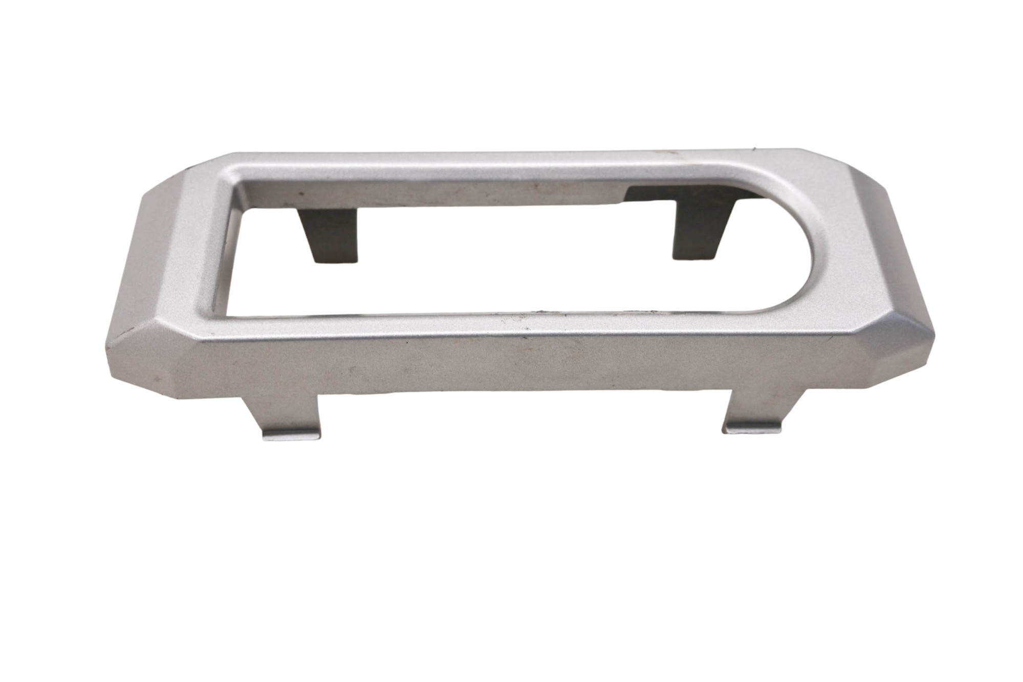 23 Polaris Slingshot SL Manual Switch Panel Cover Bezel