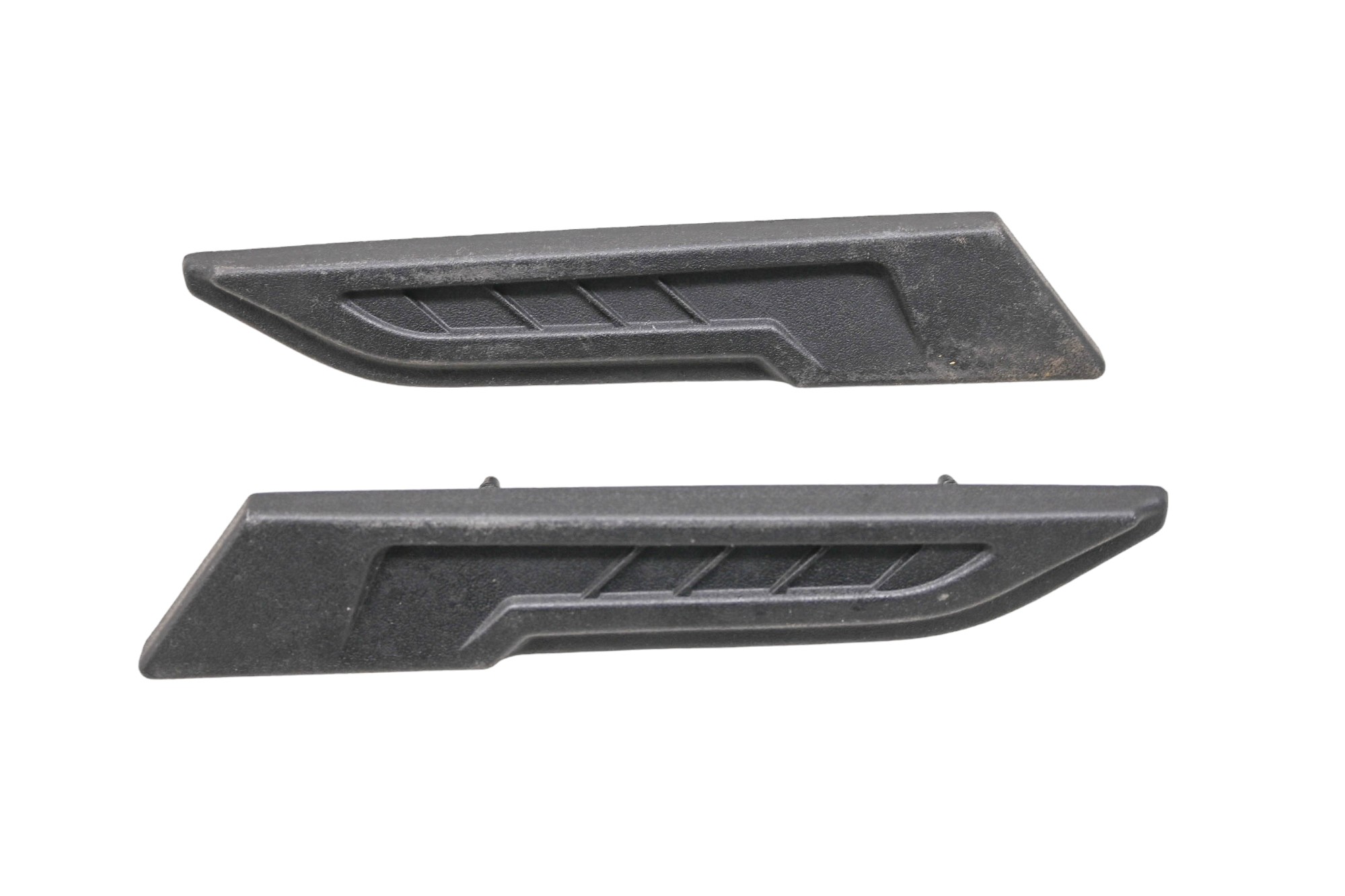 23 Polaris Slingshot SL Manual Front Covers Panels Fenders Left & Right