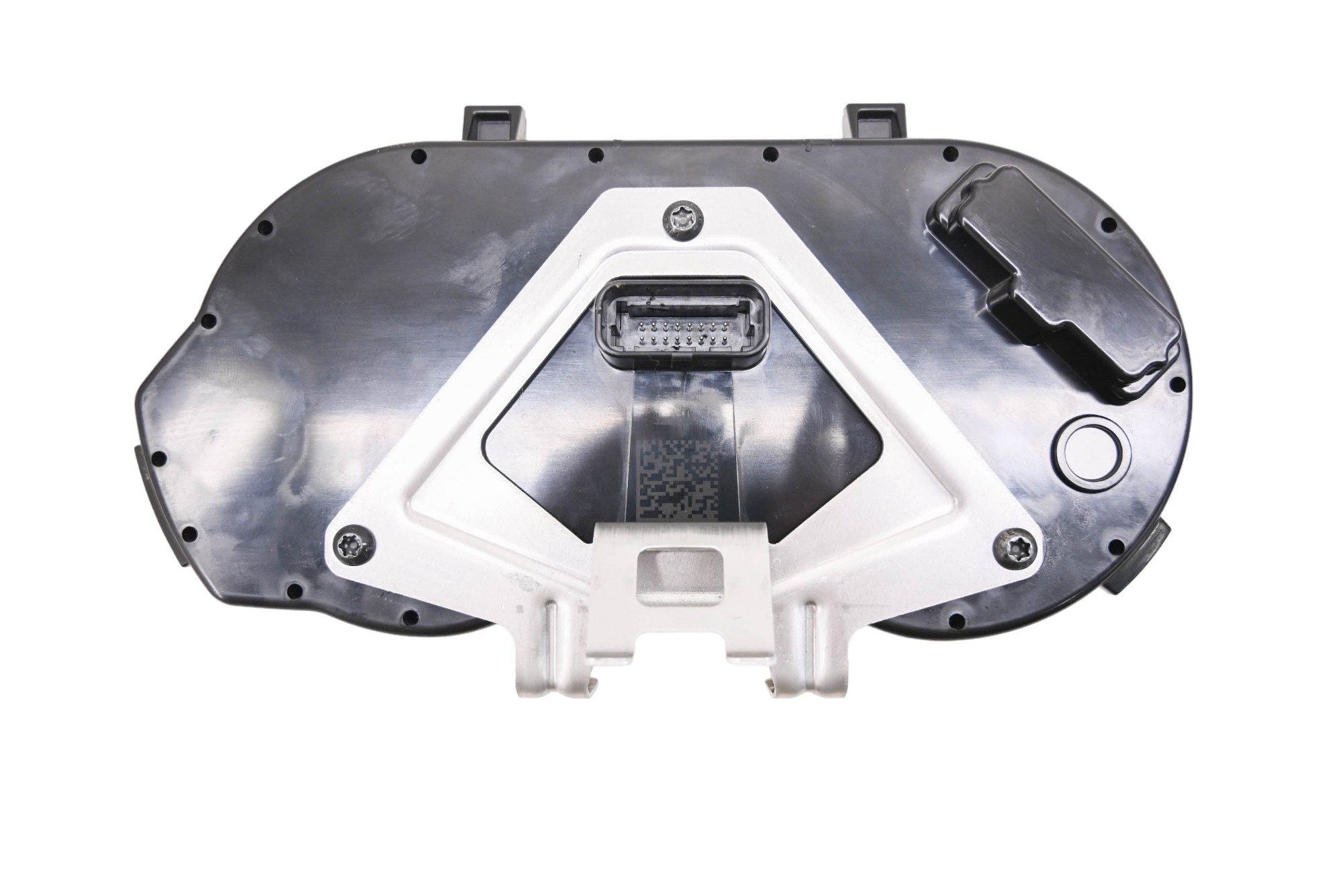 23 Polaris Slingshot SL Manual Speedometer Dash