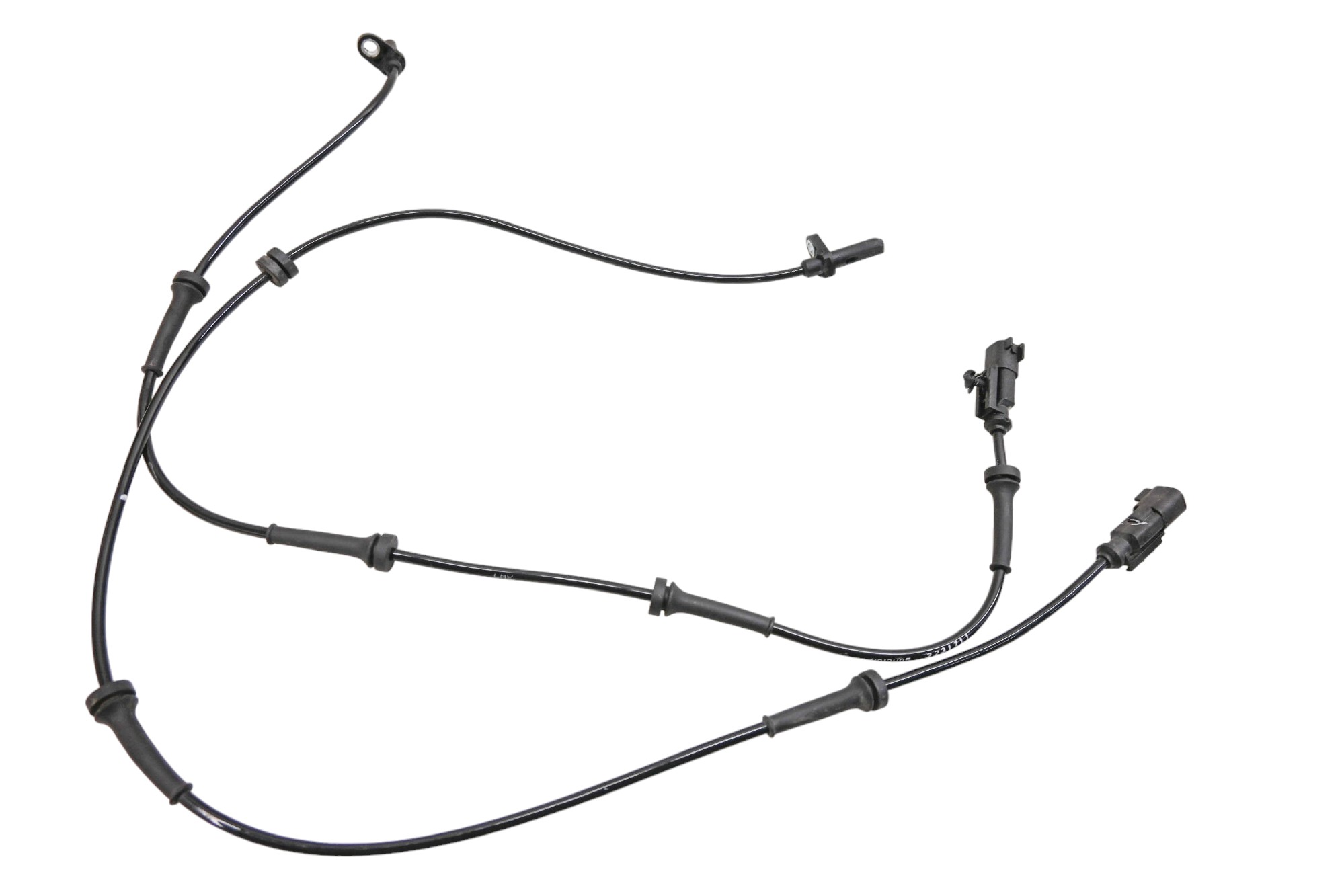 23 Polaris Slingshot SL Manual Speed Sensors Front & Rear