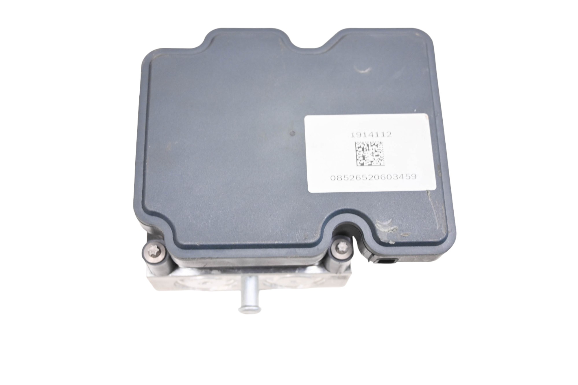 23 Polaris Slingshot SL Manual Abs Brake Control Unit Ecu