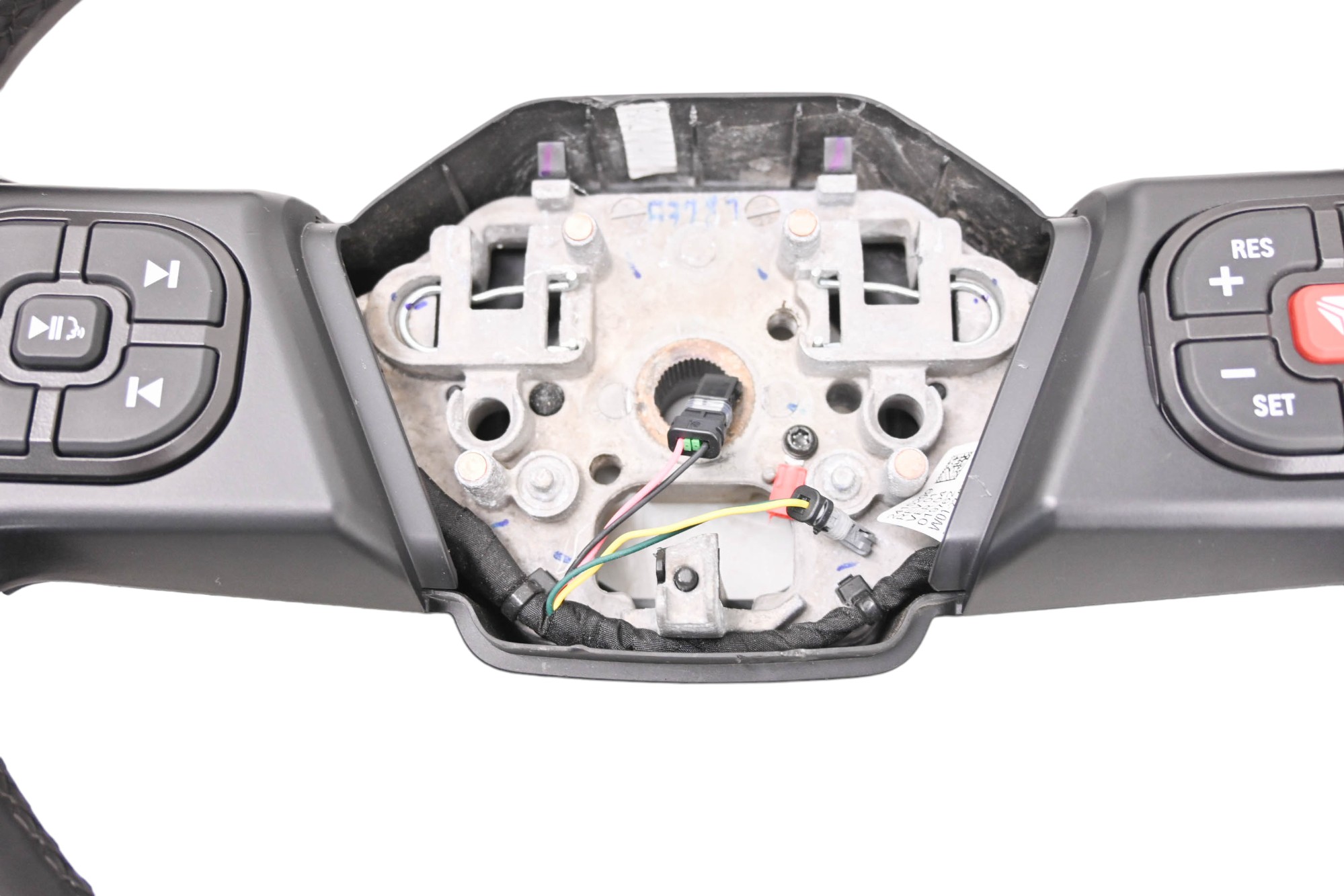 23 Polaris Slingshot SL Manual Steering Wheel