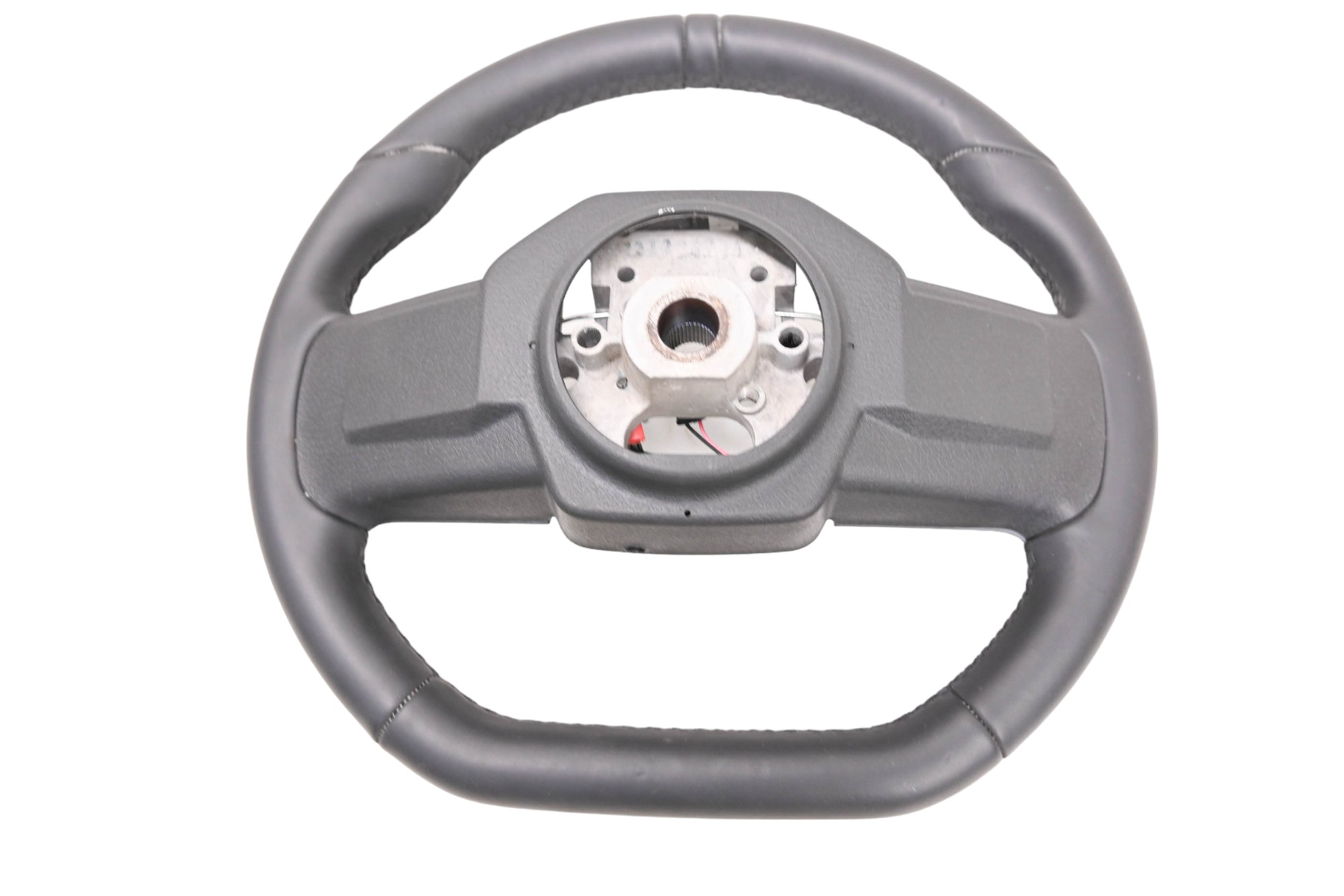 23 Polaris Slingshot SL Manual Steering Wheel