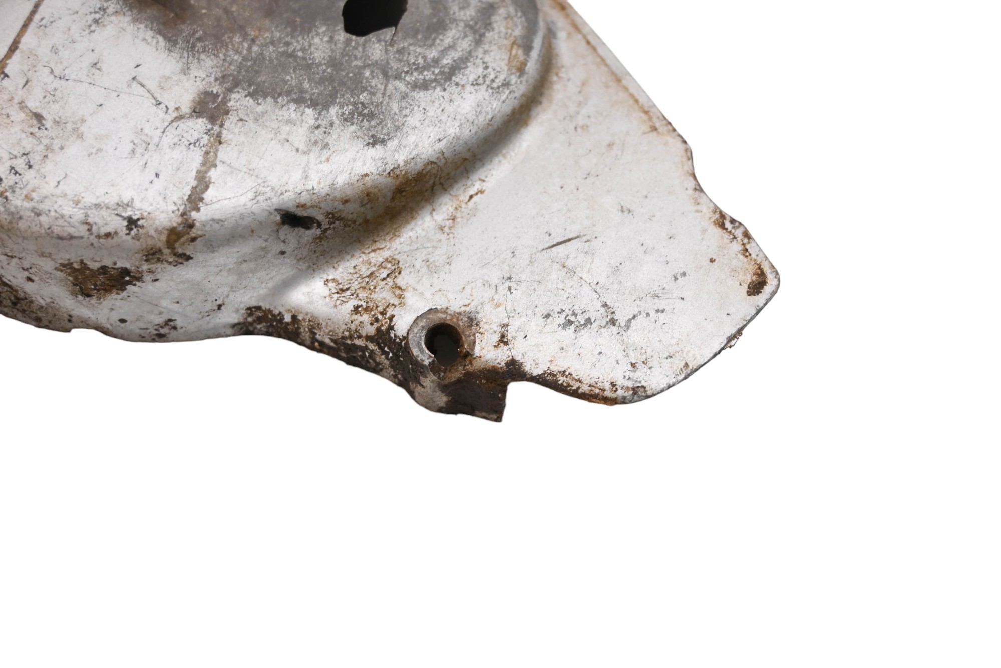 72 Honda CT70 Stator Cover Trail 70