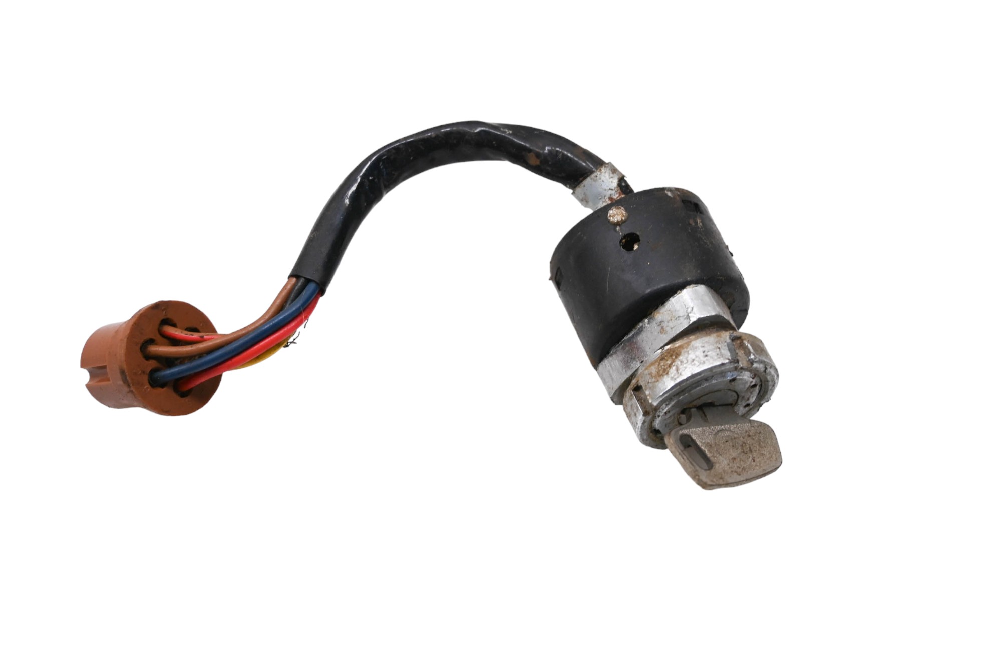 72 Honda CT70 Key Switch Trail 70