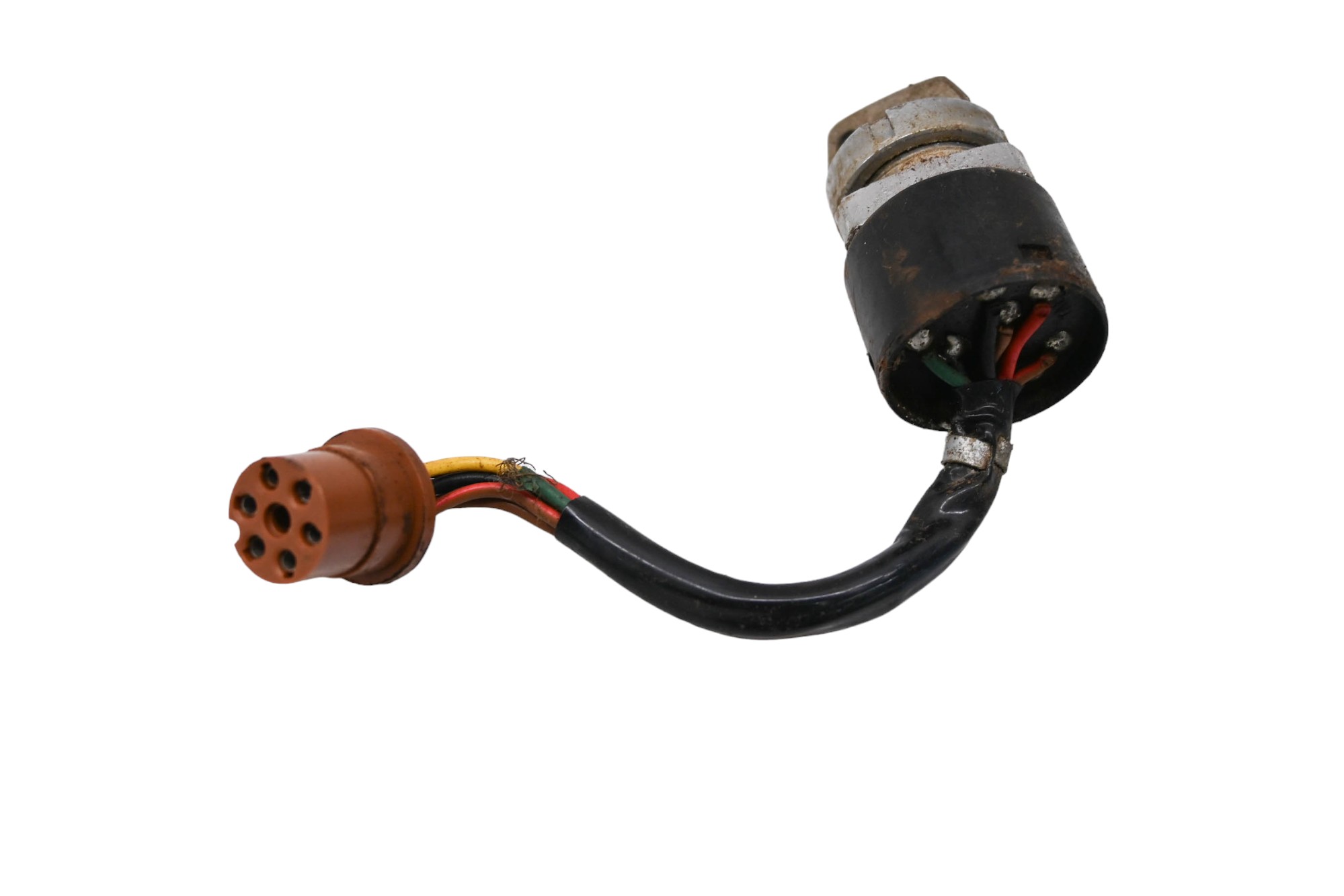 72 Honda CT70 Key Switch Trail 70