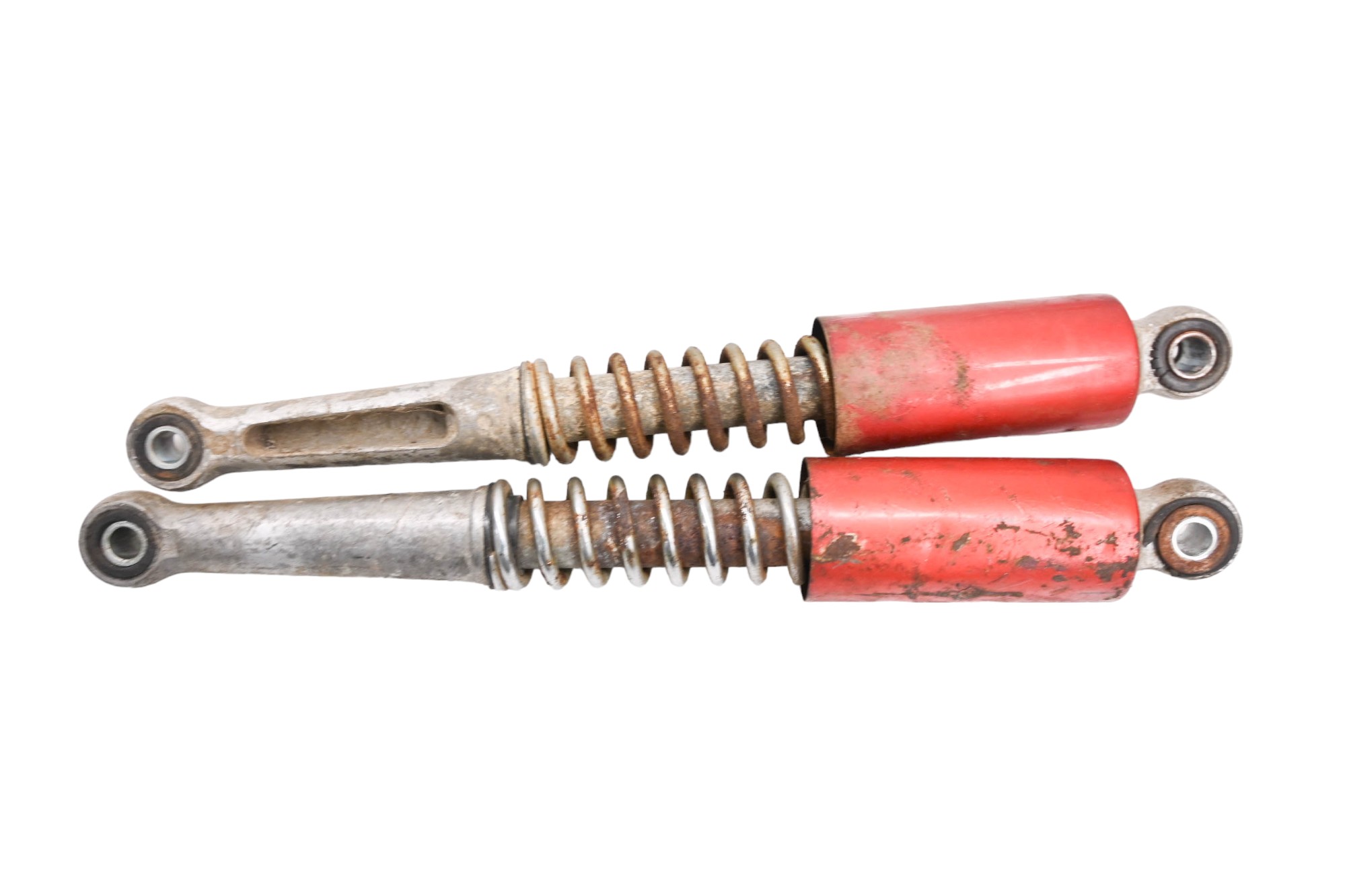 72 Honda CT70 Rear Shocks Suspension Trail 70