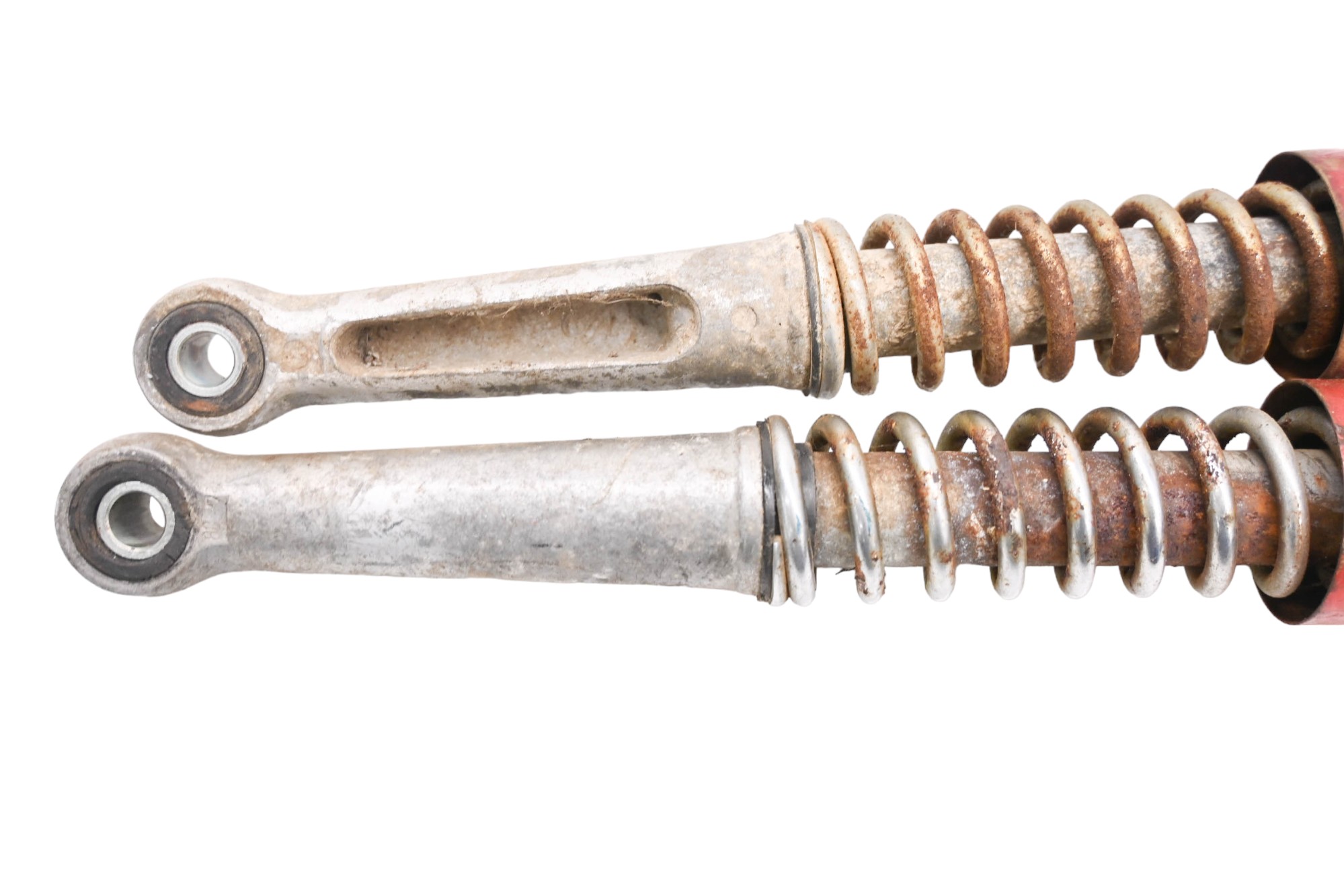 72 Honda CT70 Rear Shocks Suspension Trail 70