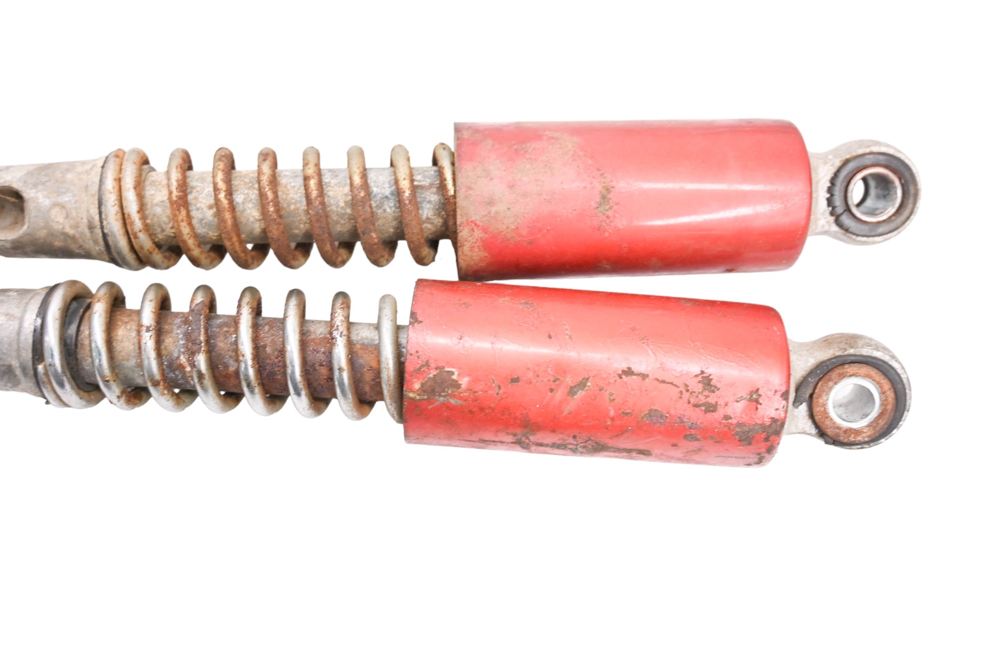 72 Honda CT70 Rear Shocks Suspension Trail 70