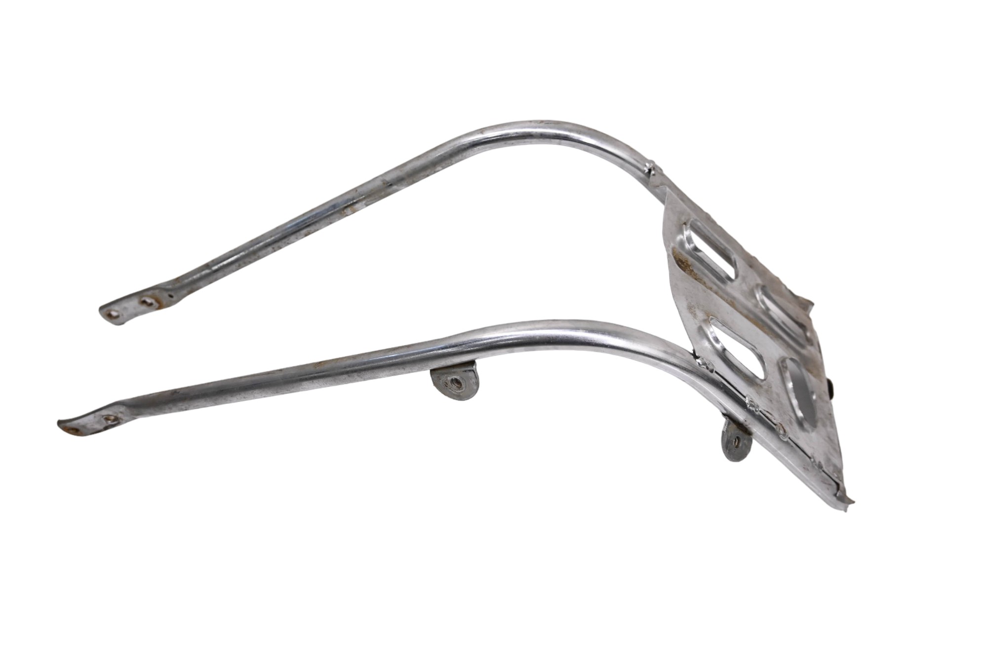 72 Honda CT70 Engine Crankcase Protector Skid Guard Trail 70