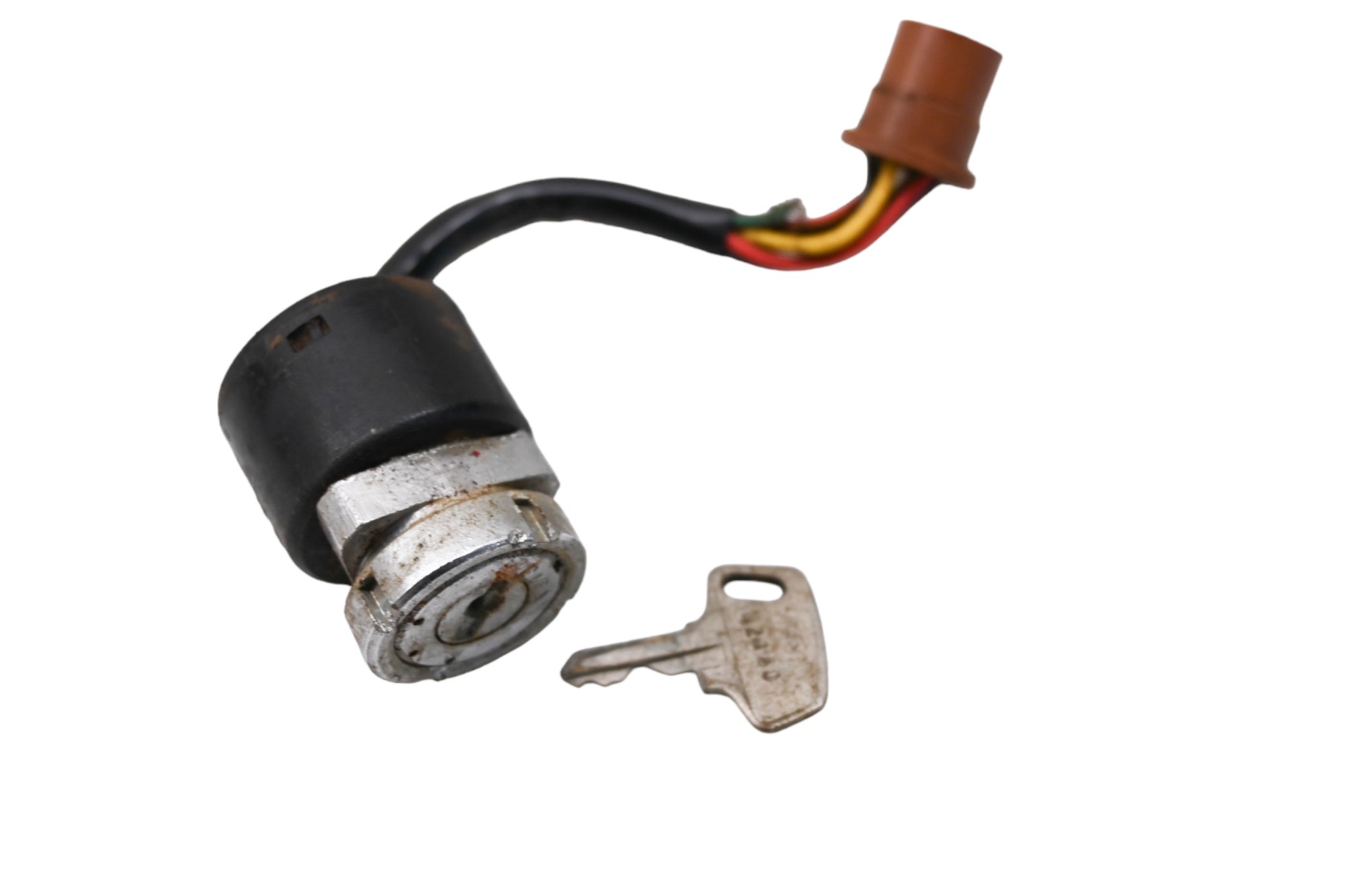 72 Honda CT70 Key Switch Trail 70