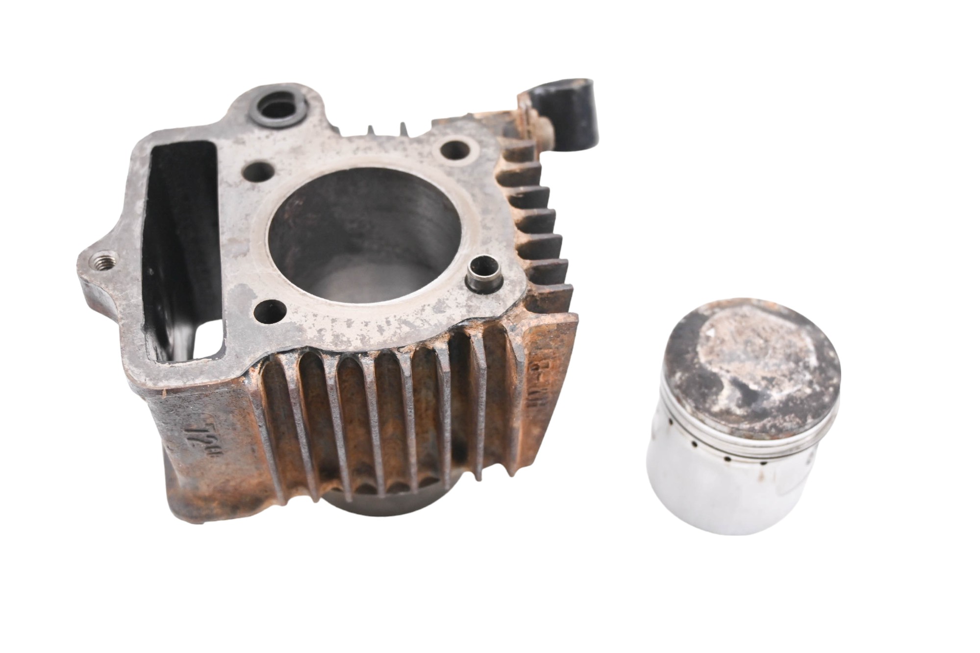 72 Honda CT70 Cylinder & Piston Trail 70