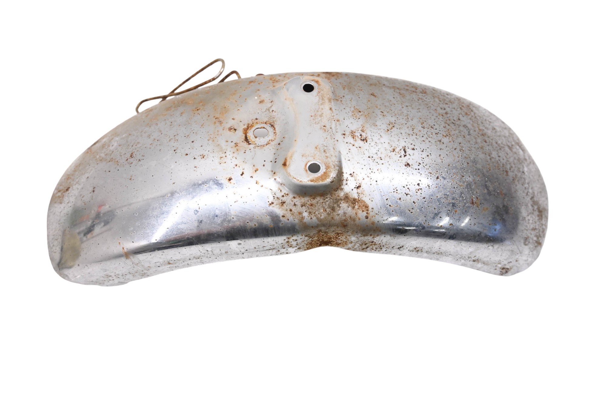72 Honda CT70 Front Fender Trail 70