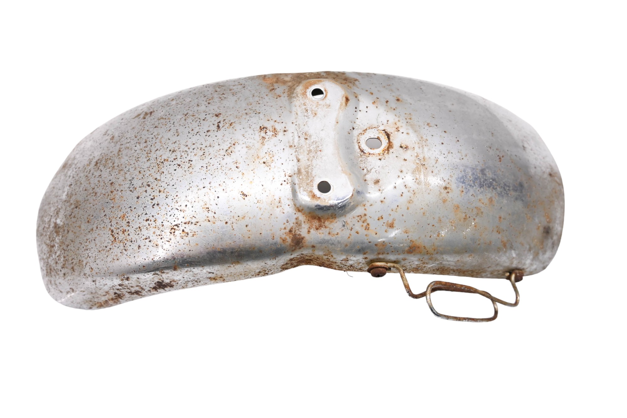 72 Honda CT70 Front Fender Trail 70