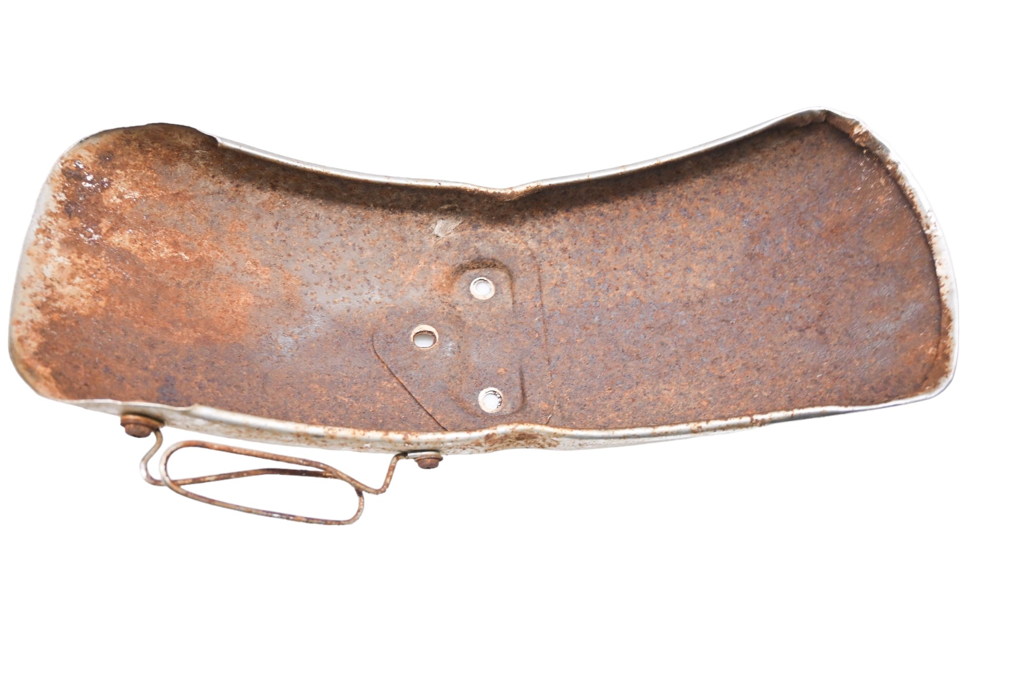 72 Honda CT70 Front Fender Trail 70