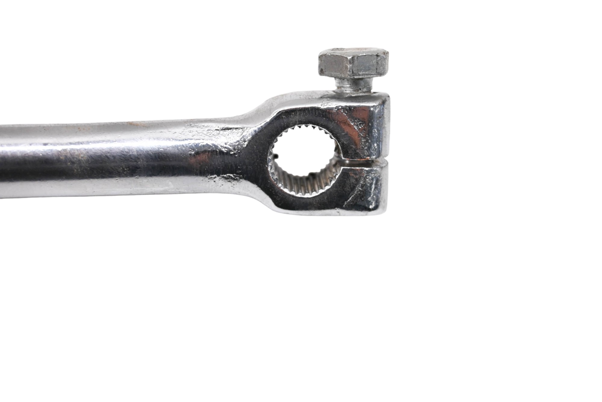 72 Honda CT70 Kick Start Lever Trail 70