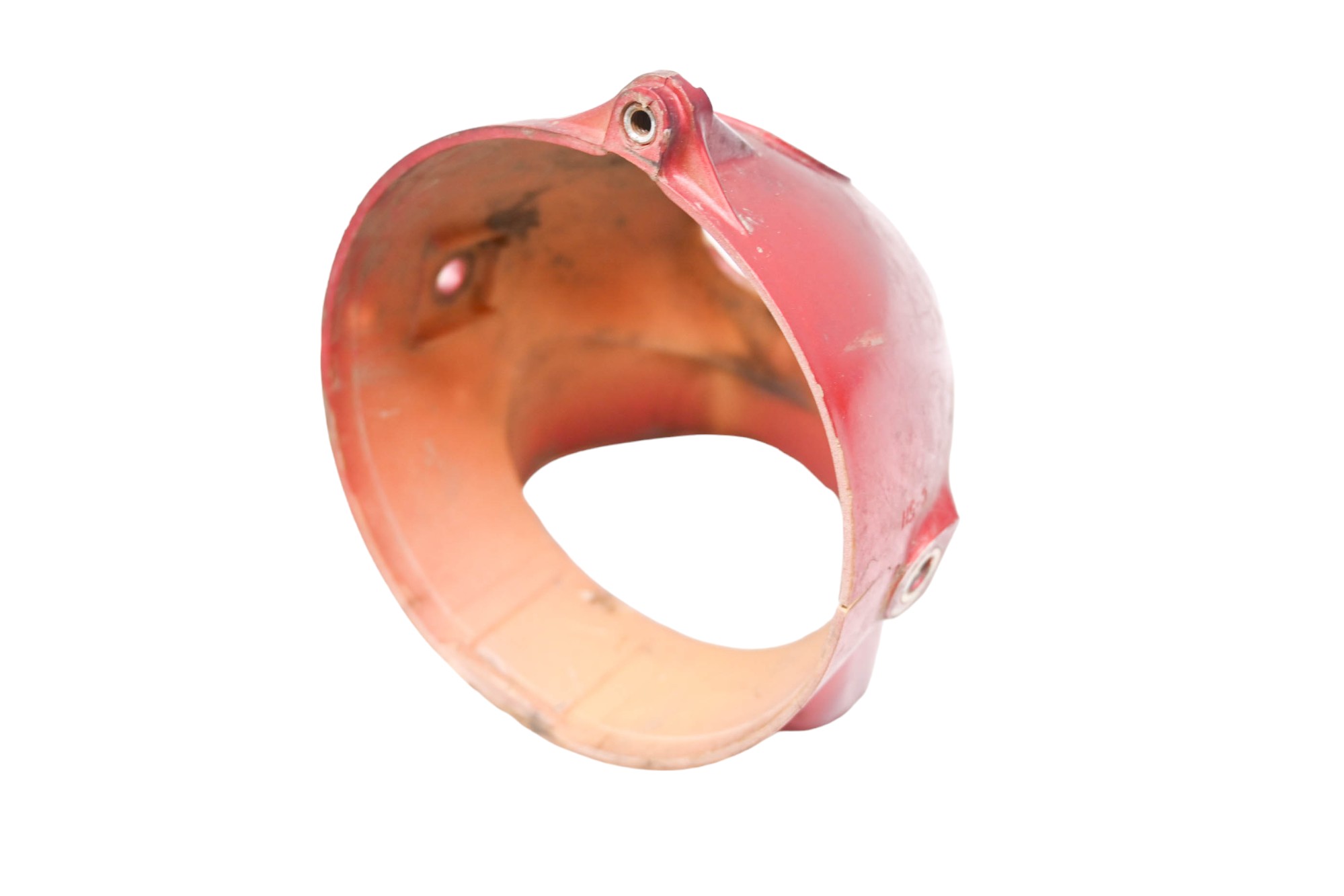 72 Honda CT70 Headlight Cover Housing Trail 70