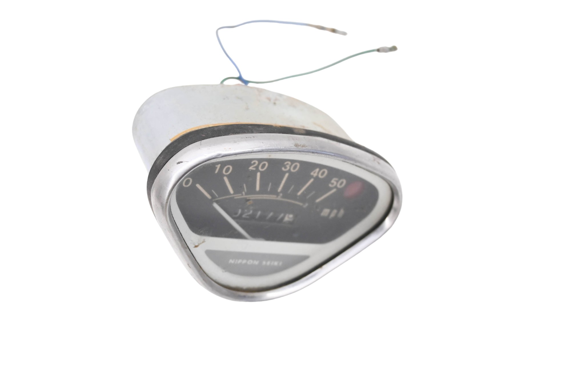 72 Honda CT70 Speedometer Dash Trail 70