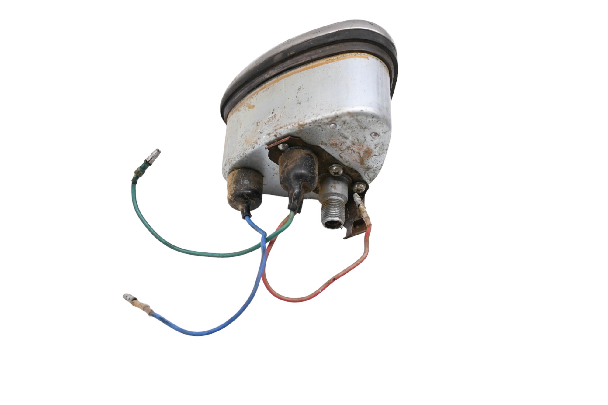 72 Honda CT70 Speedometer Dash Trail 70