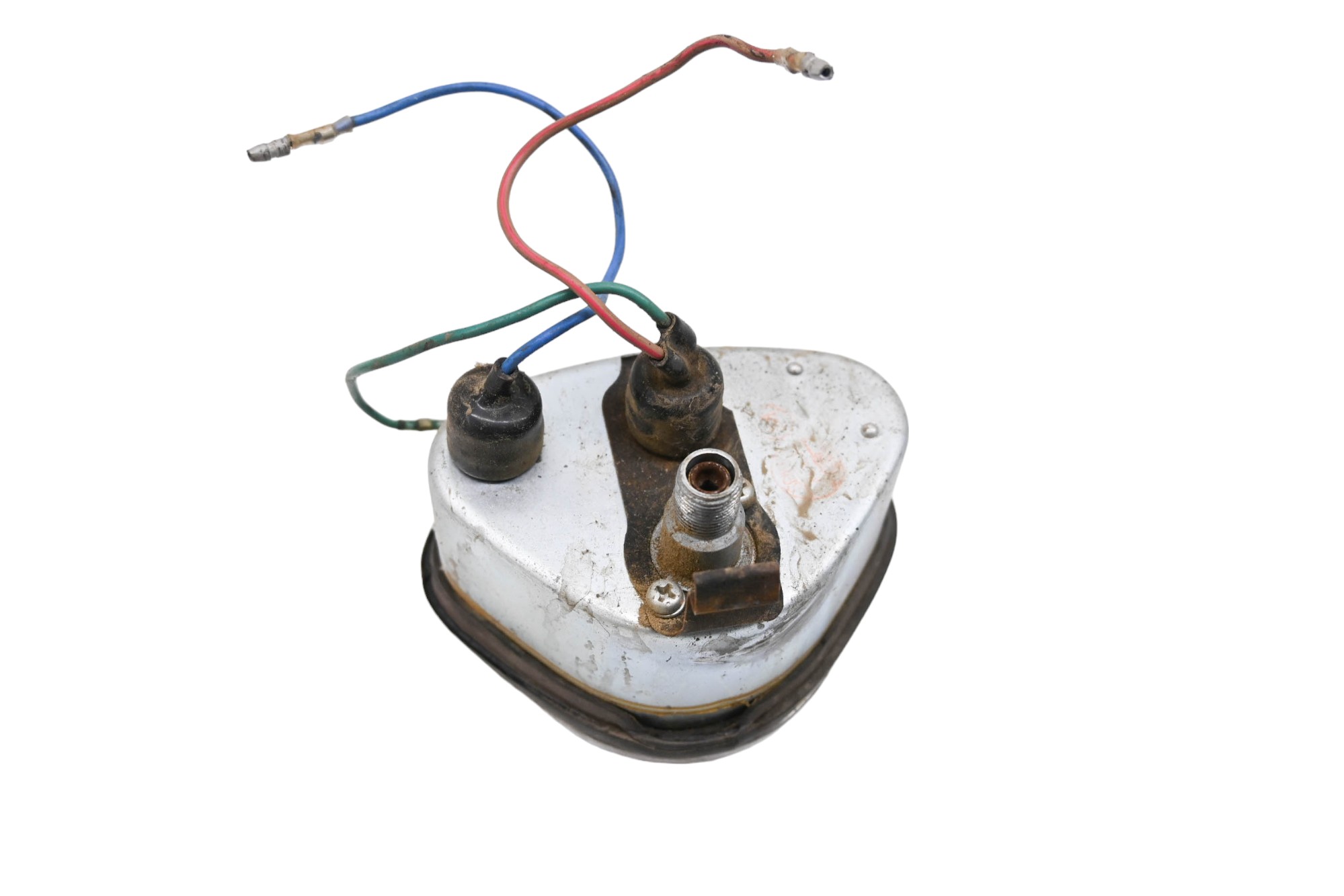 72 Honda CT70 Speedometer Dash Trail 70