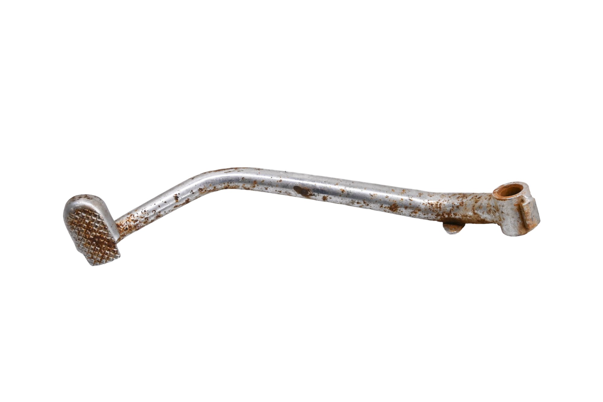 72 Honda CT70 Rear Brake Pedal Trail 70