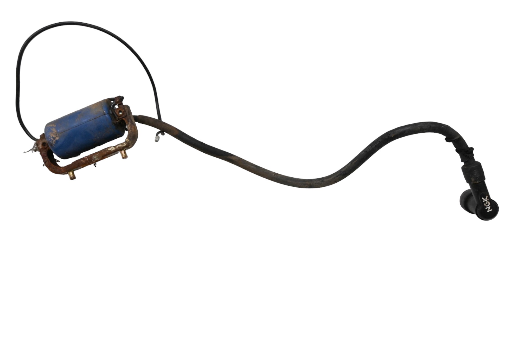 72 Honda CT70 Ignition Coil Trail 70