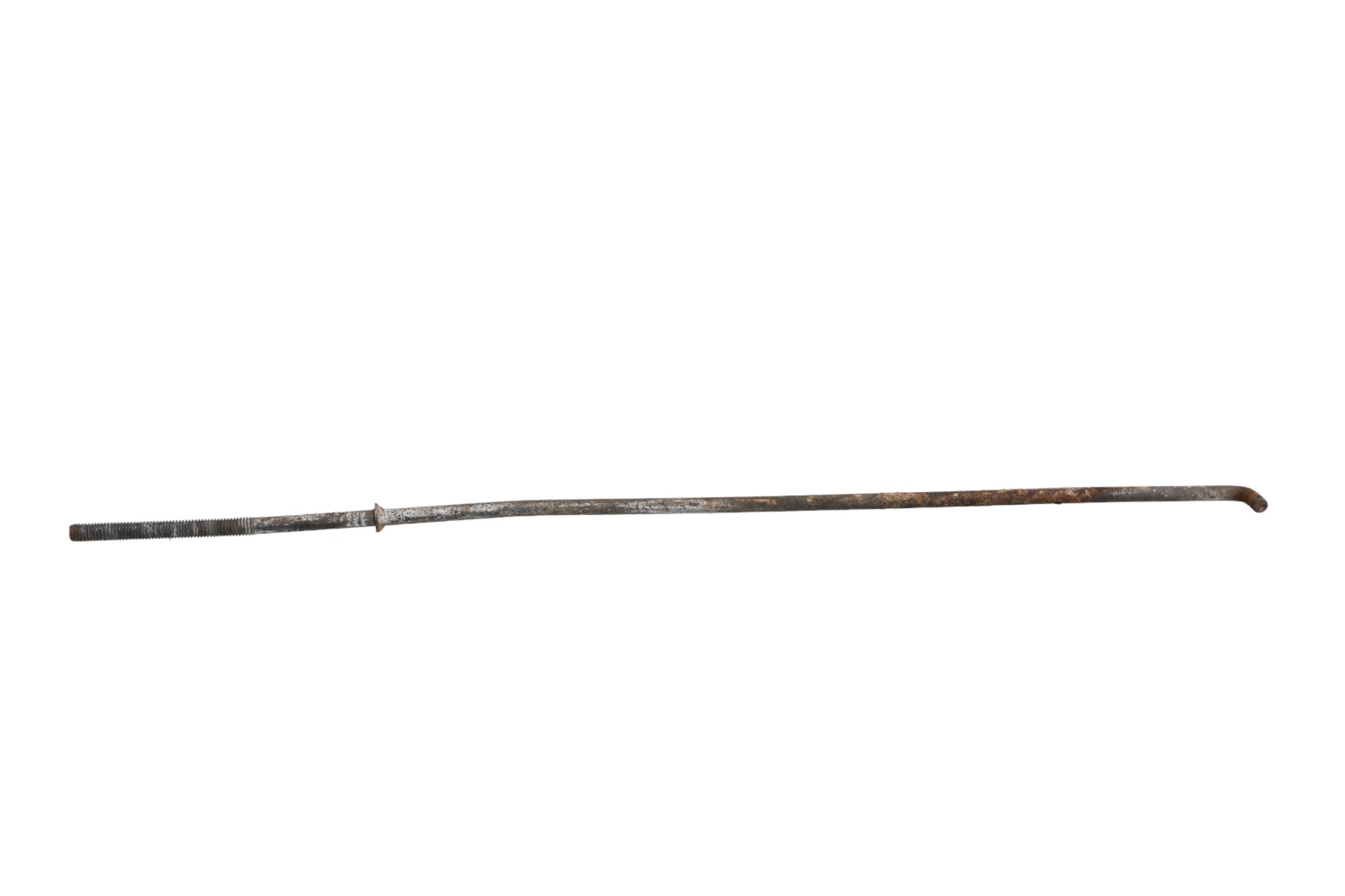 72 Honda CT70 Rear Brake Rod Trail 70