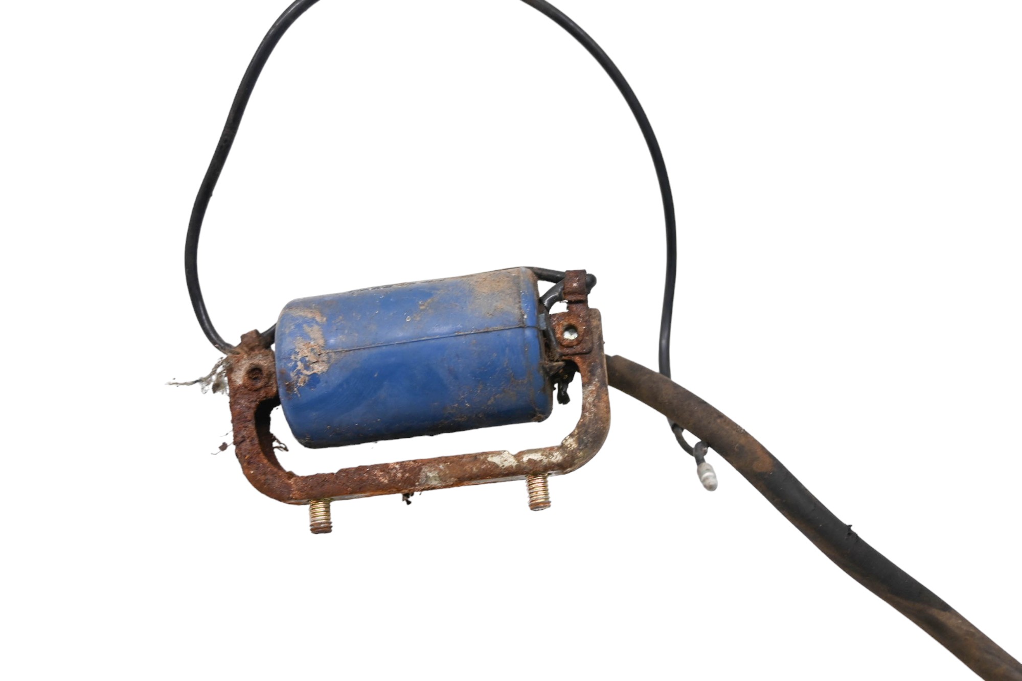 72 Honda CT70 Ignition Coil Trail 70
