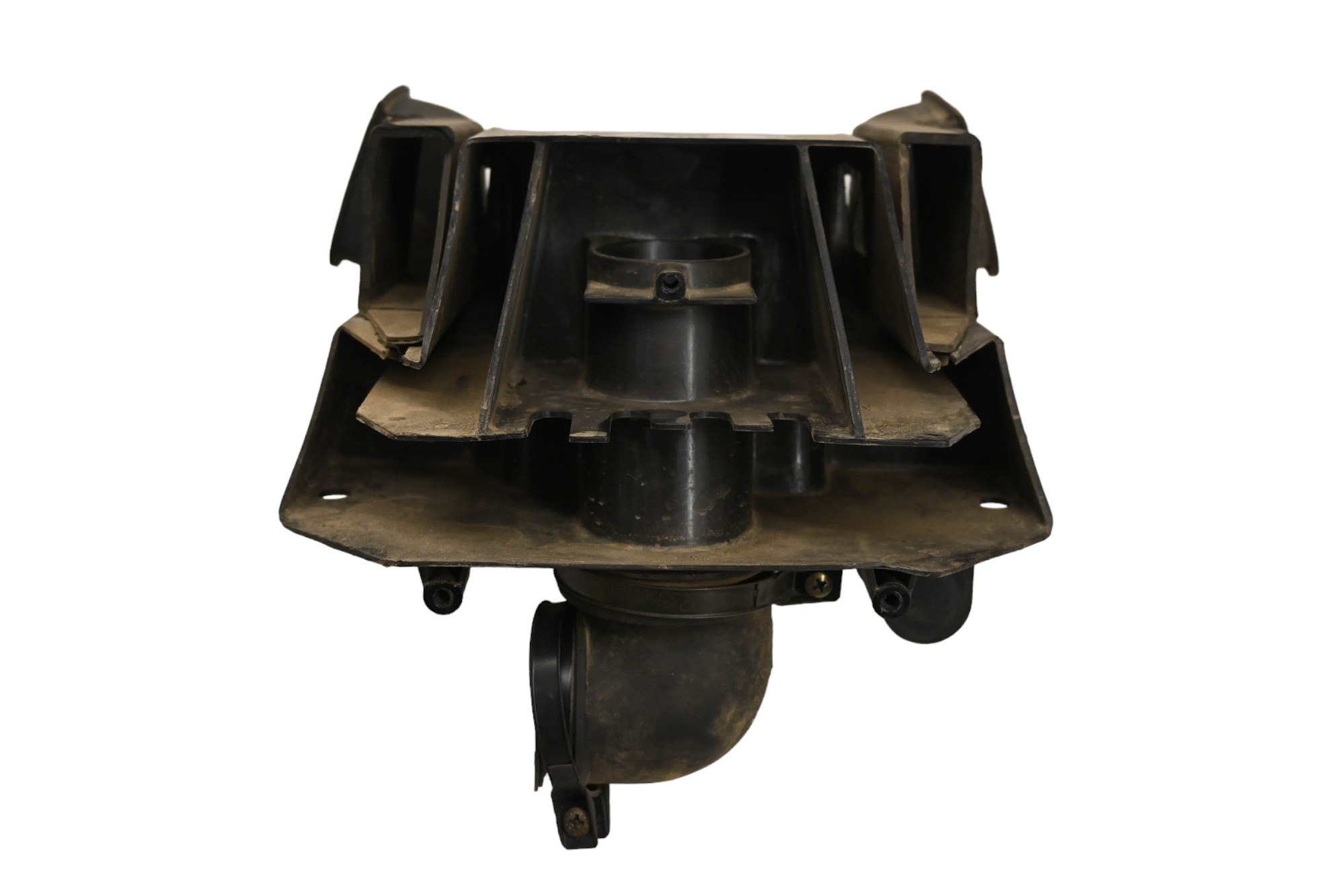 86 Honda TRX200SX Air Duct Cover