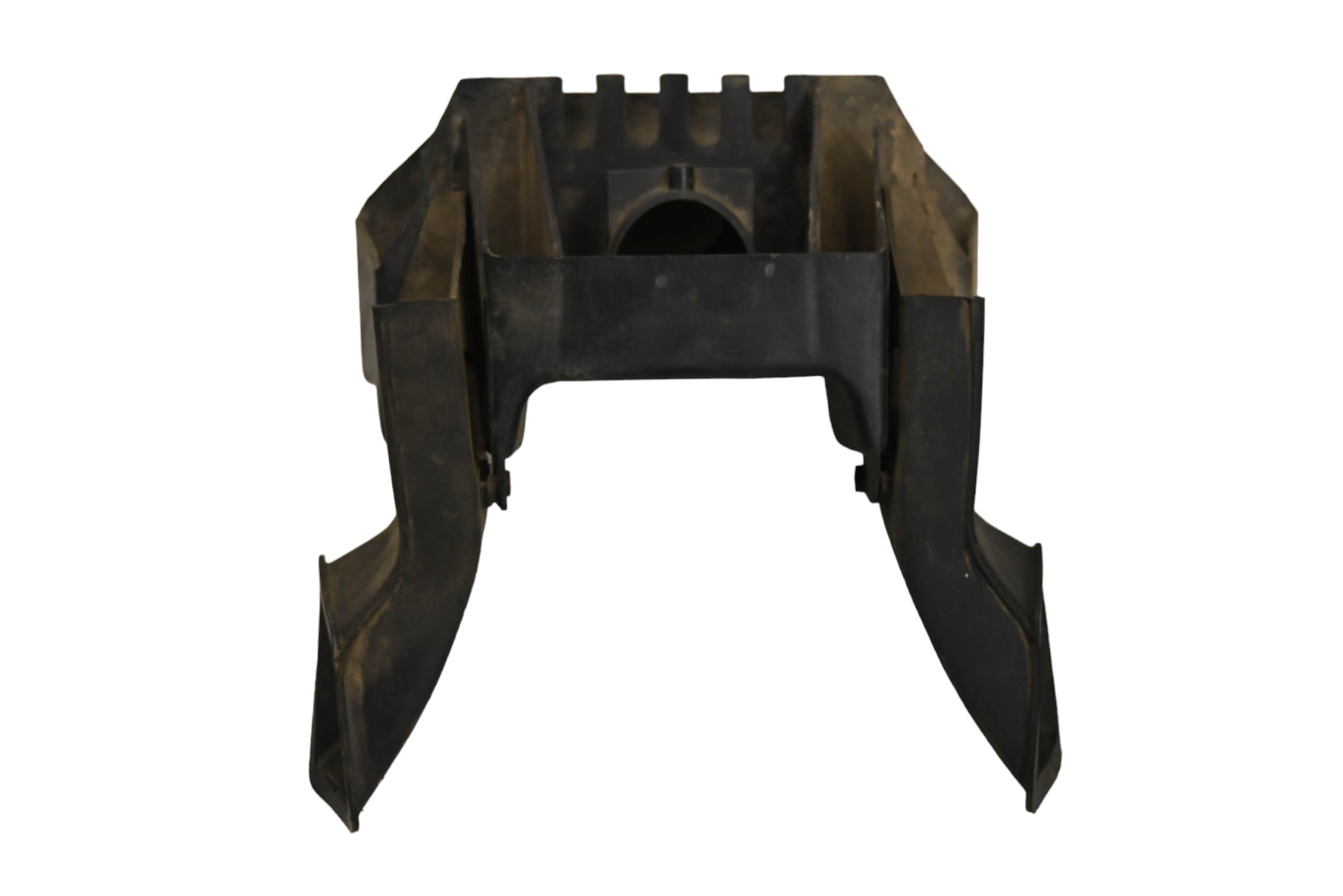 86 Honda TRX200SX Air Duct Cover