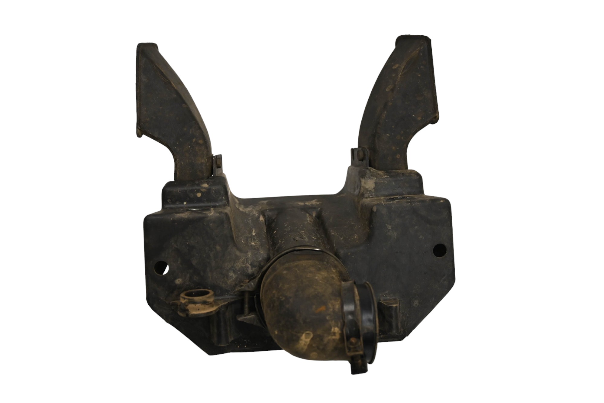 86 Honda TRX200SX Air Duct Cover