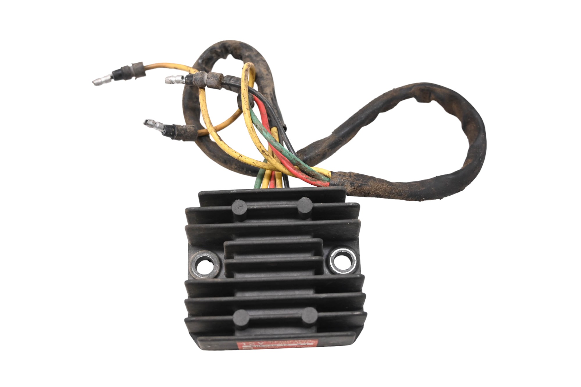 86 Honda TRX200SX Regulator Rectifier