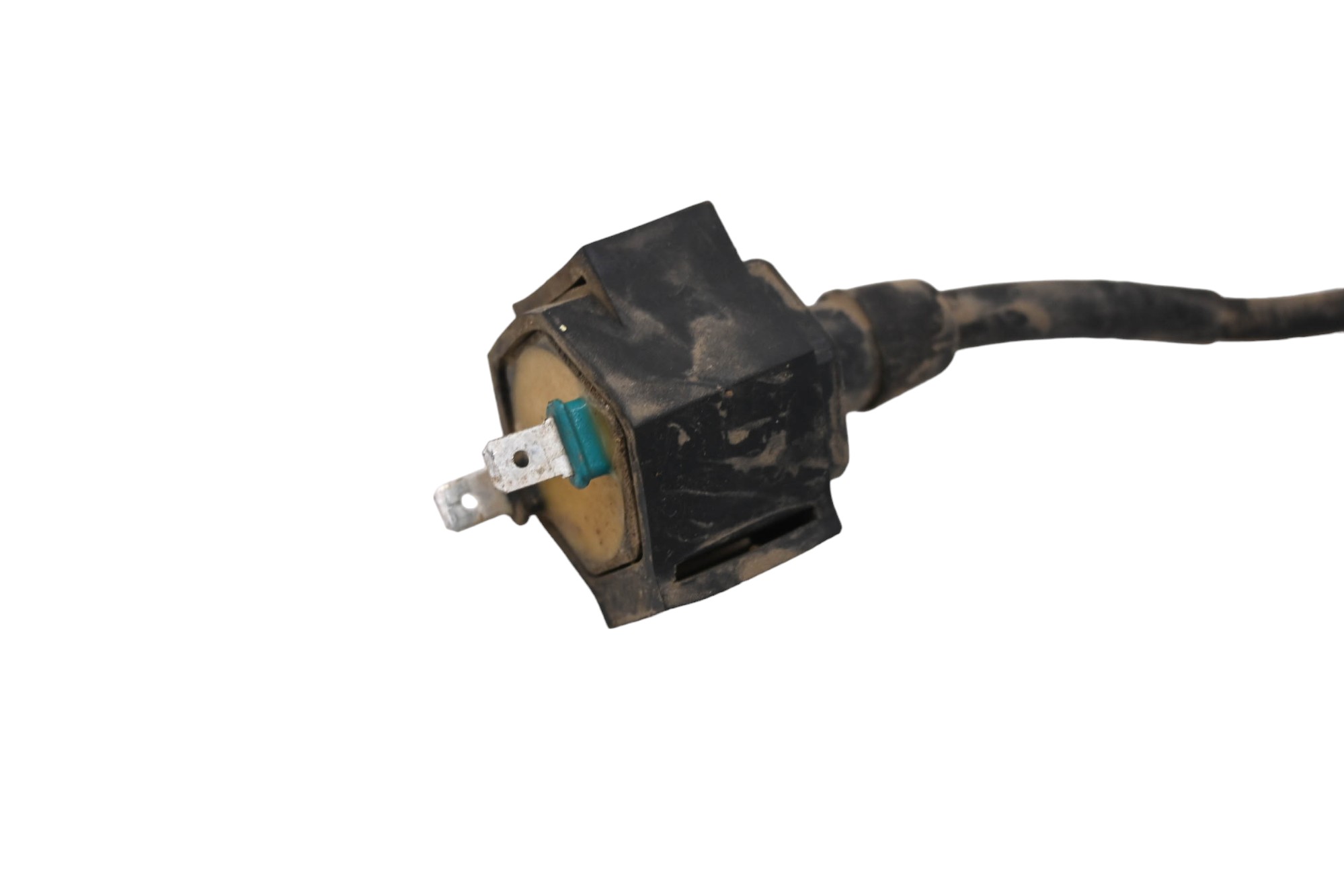 86 Honda TRX200SX Ignition Coils