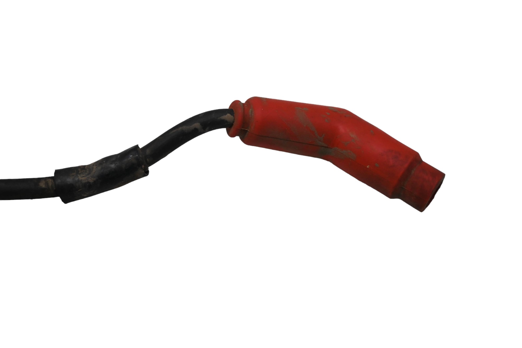 86 Honda TRX200SX Ignition Coils
