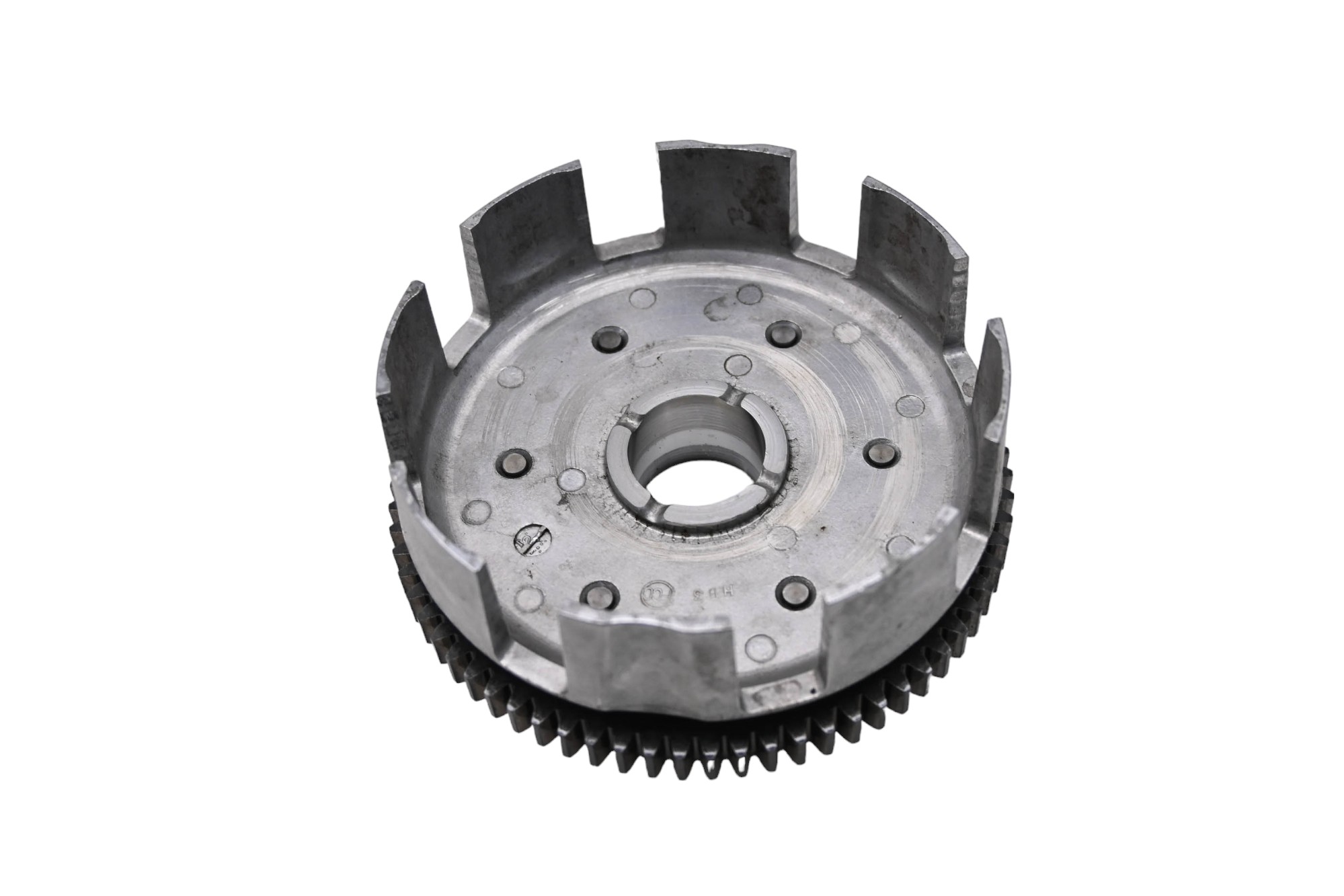 86 Honda Fourtrax 200 Clutch Basket TRX200SX