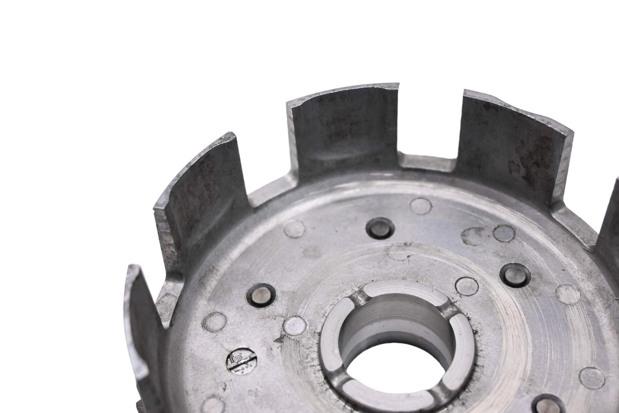 86 Honda Fourtrax 200 Clutch Basket TRX200SX