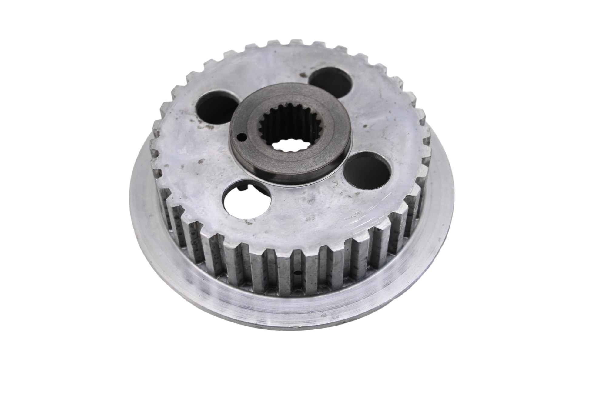86 Honda Fourtrax 200 Inner Clutch Hub TRX200SX